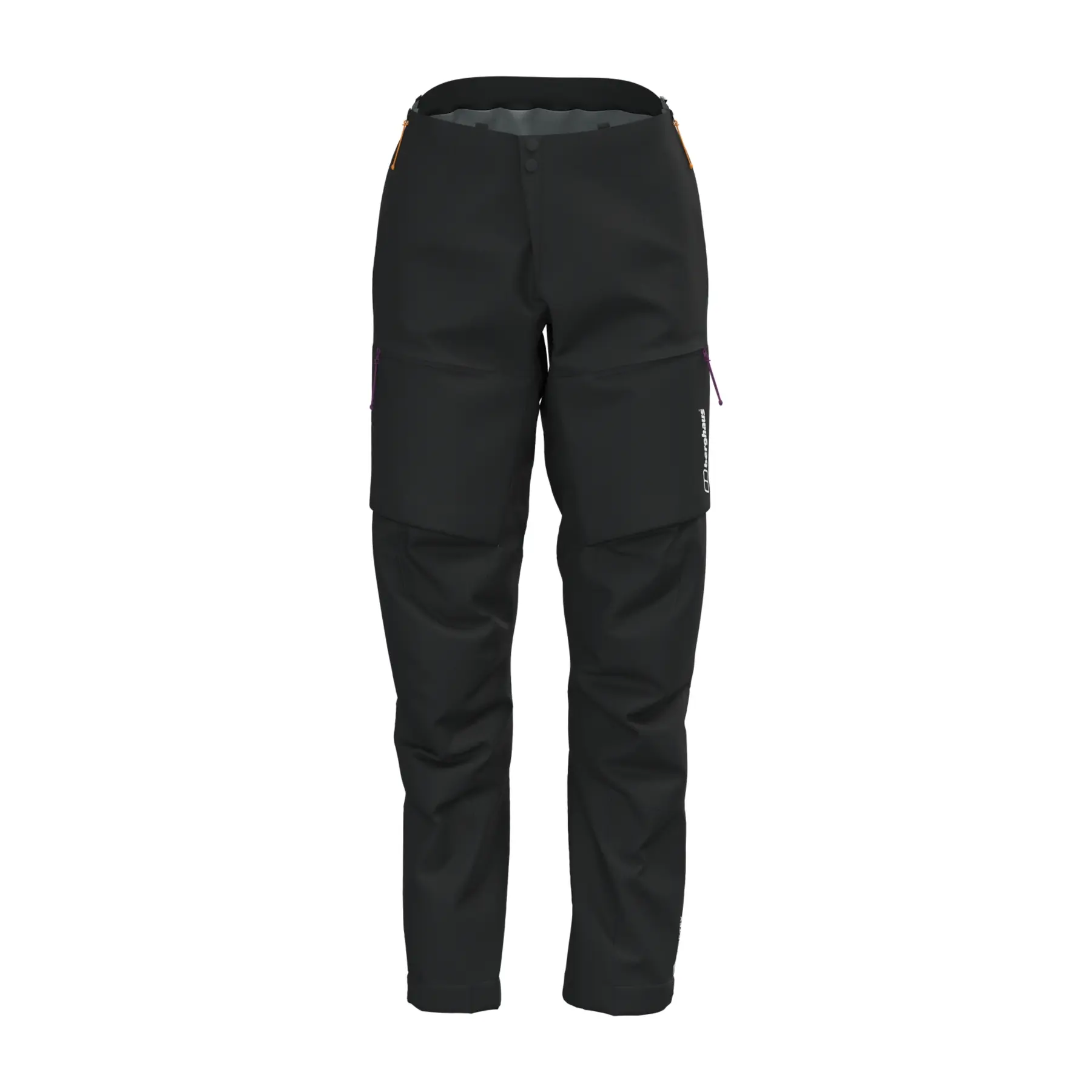 Women's waterproof Trousers Berghaus Extrem Vanguard Gtx