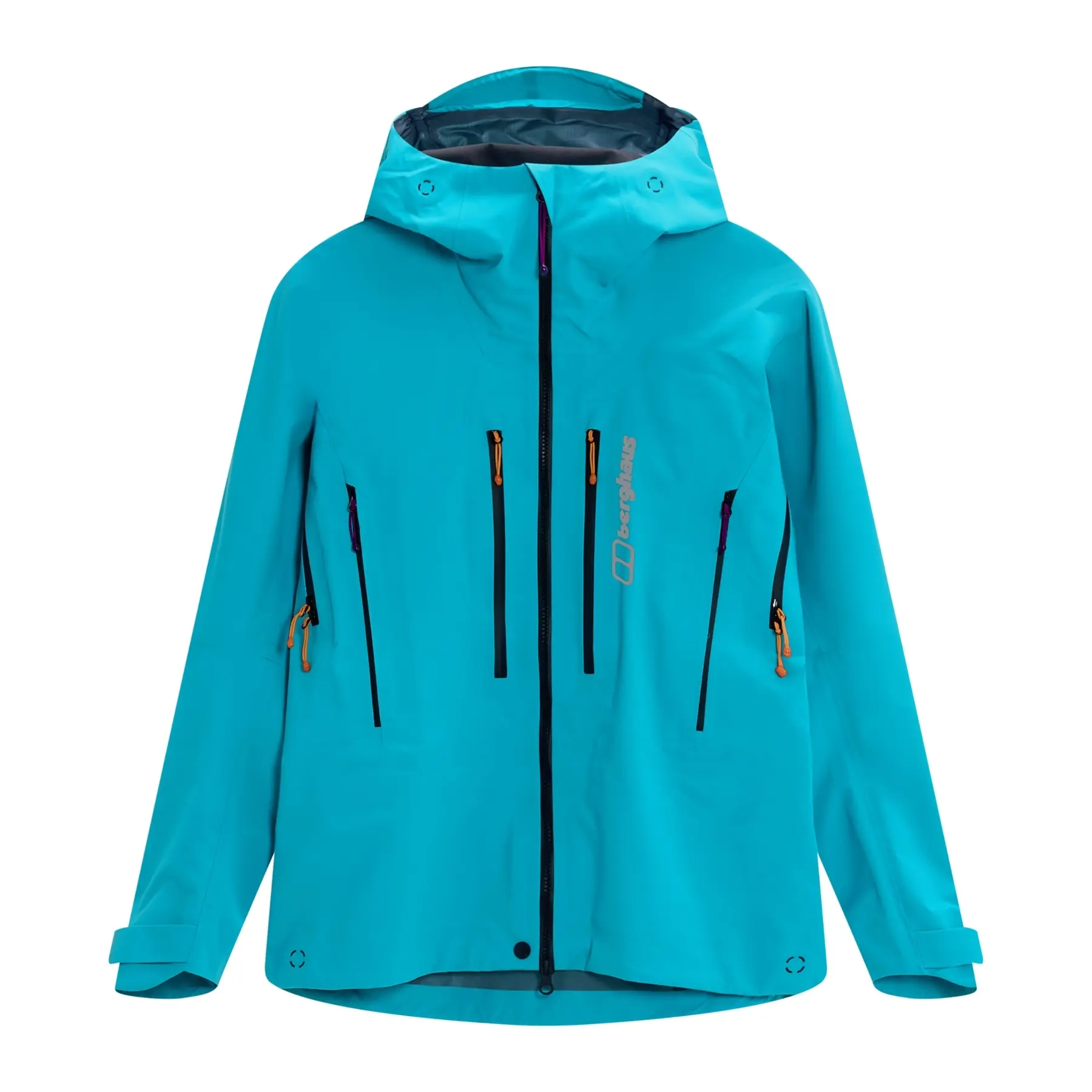Regenjacke Berghaus Extrem Vanguard Gtx