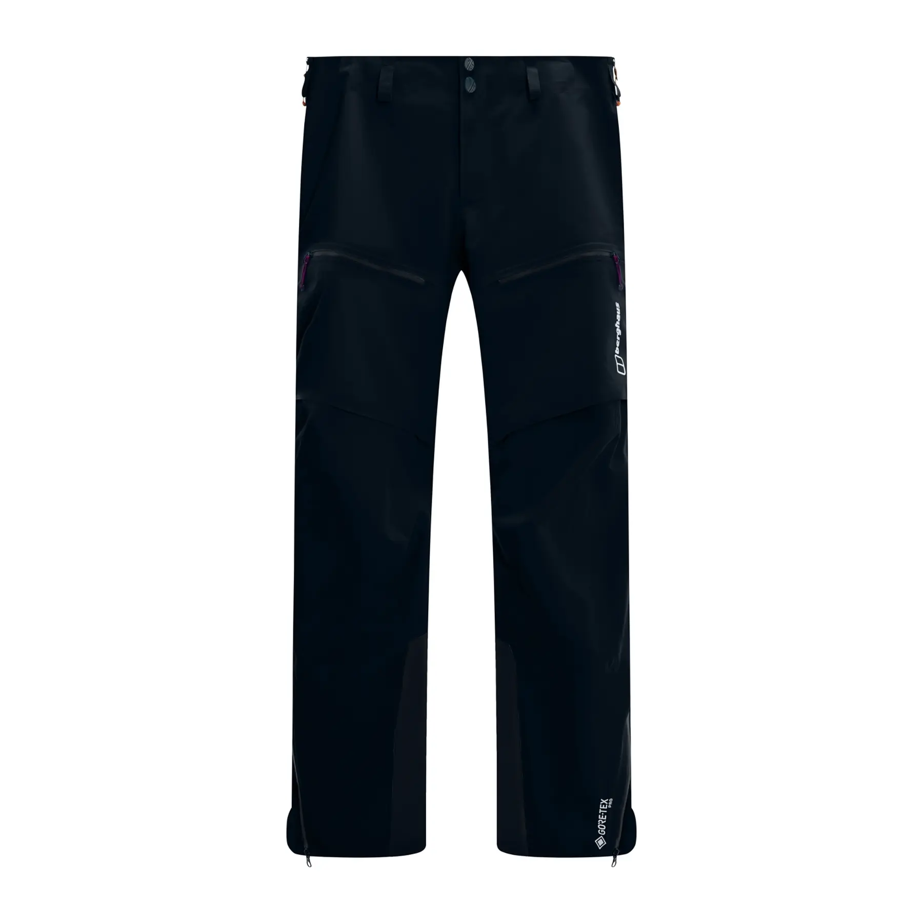 Wasserdichte Hose Berghaus Extrem Vanguard Gtx