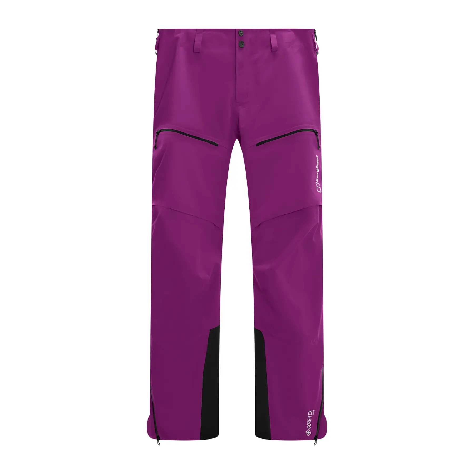 Wasserdichte Hose Berghaus Extrem Vanguard Gtx