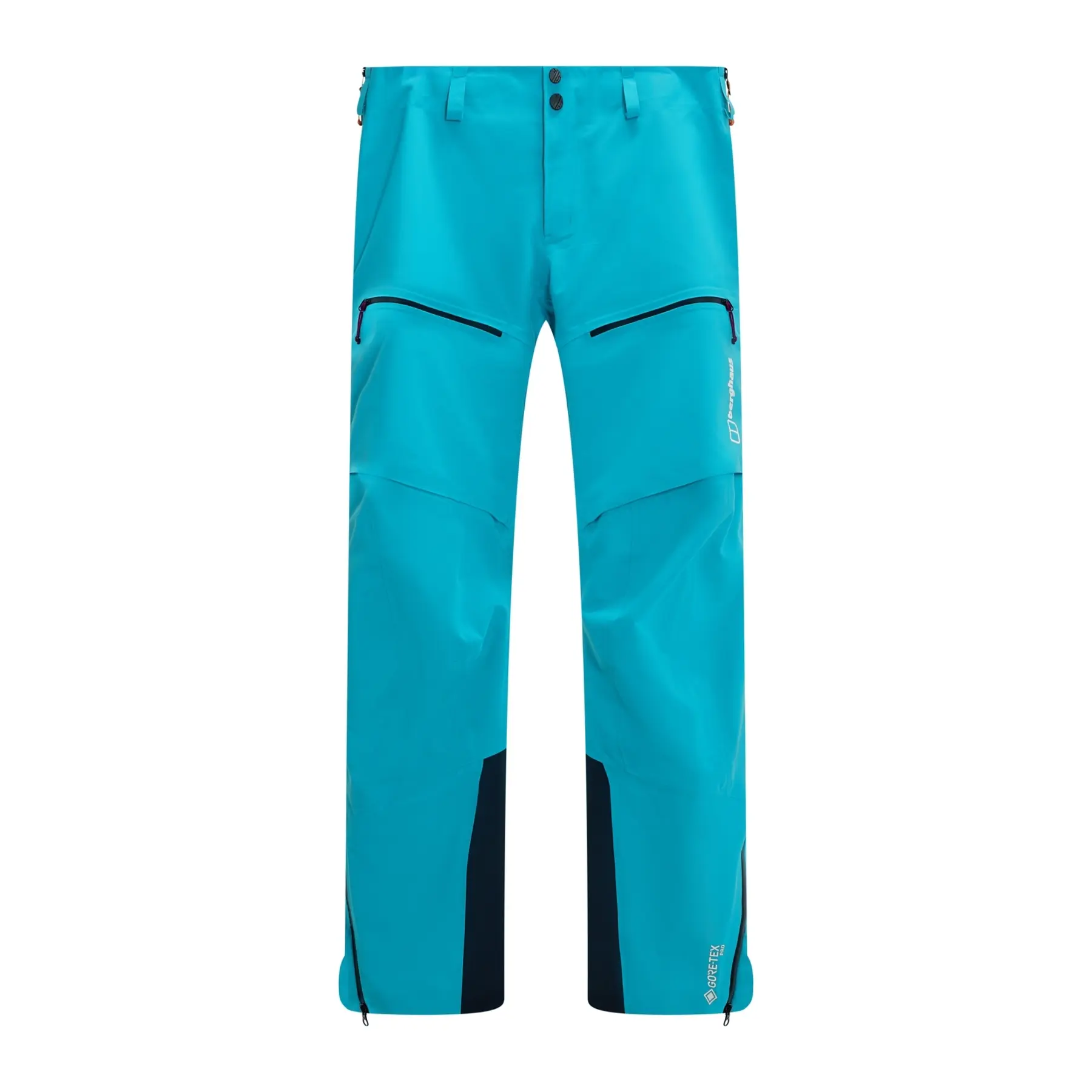 Wasserdichte Hose Berghaus Extrem Vanguard Gtx
