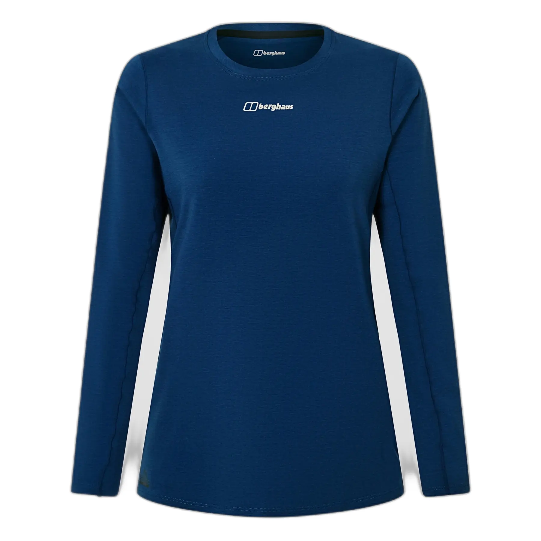 Langarmtrikot für Damen Berghaus Delta