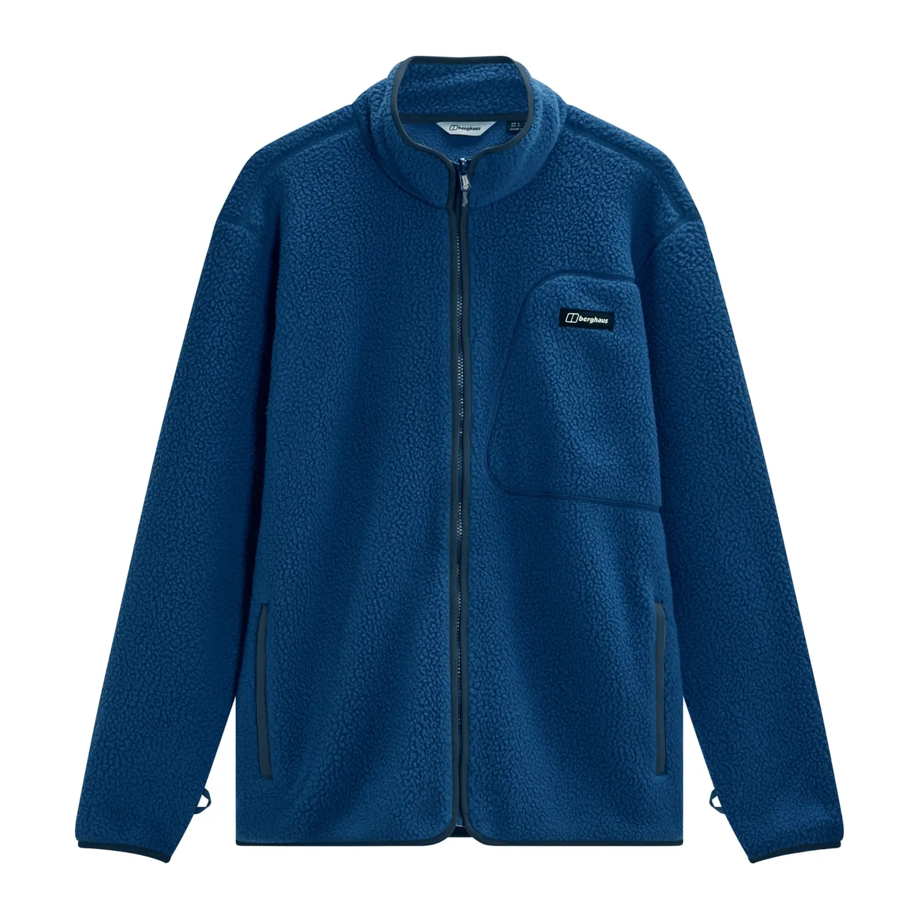 Fleece Berghaus Hanby Interactive