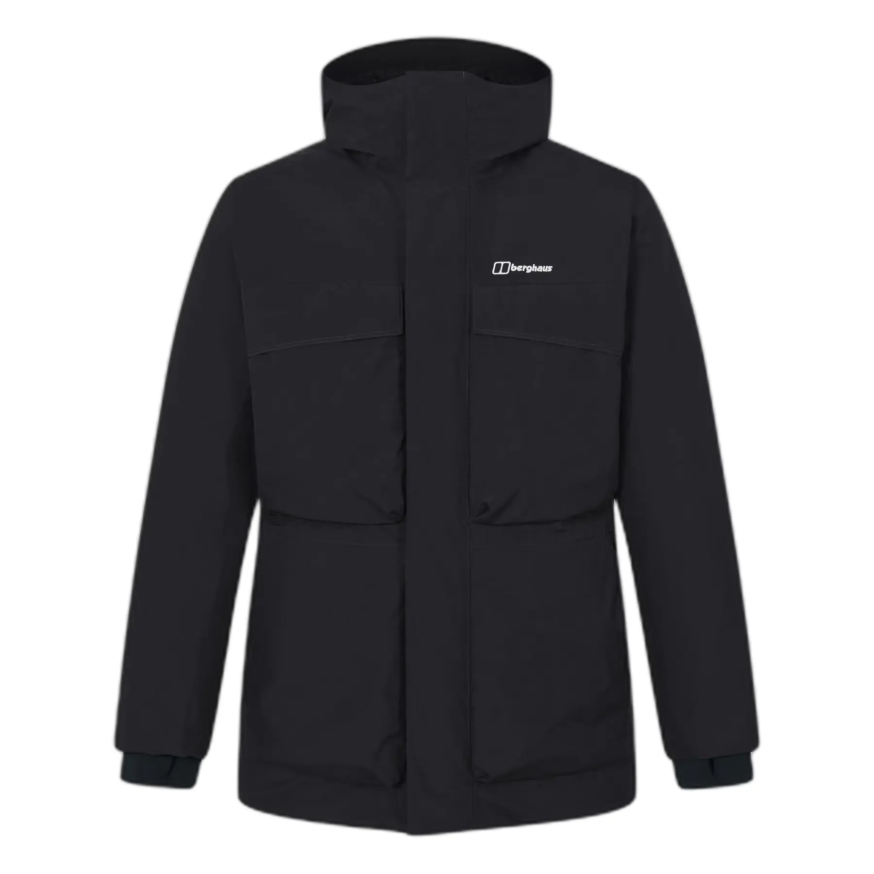 Parka Berghaus Fernly Gore-Tex
