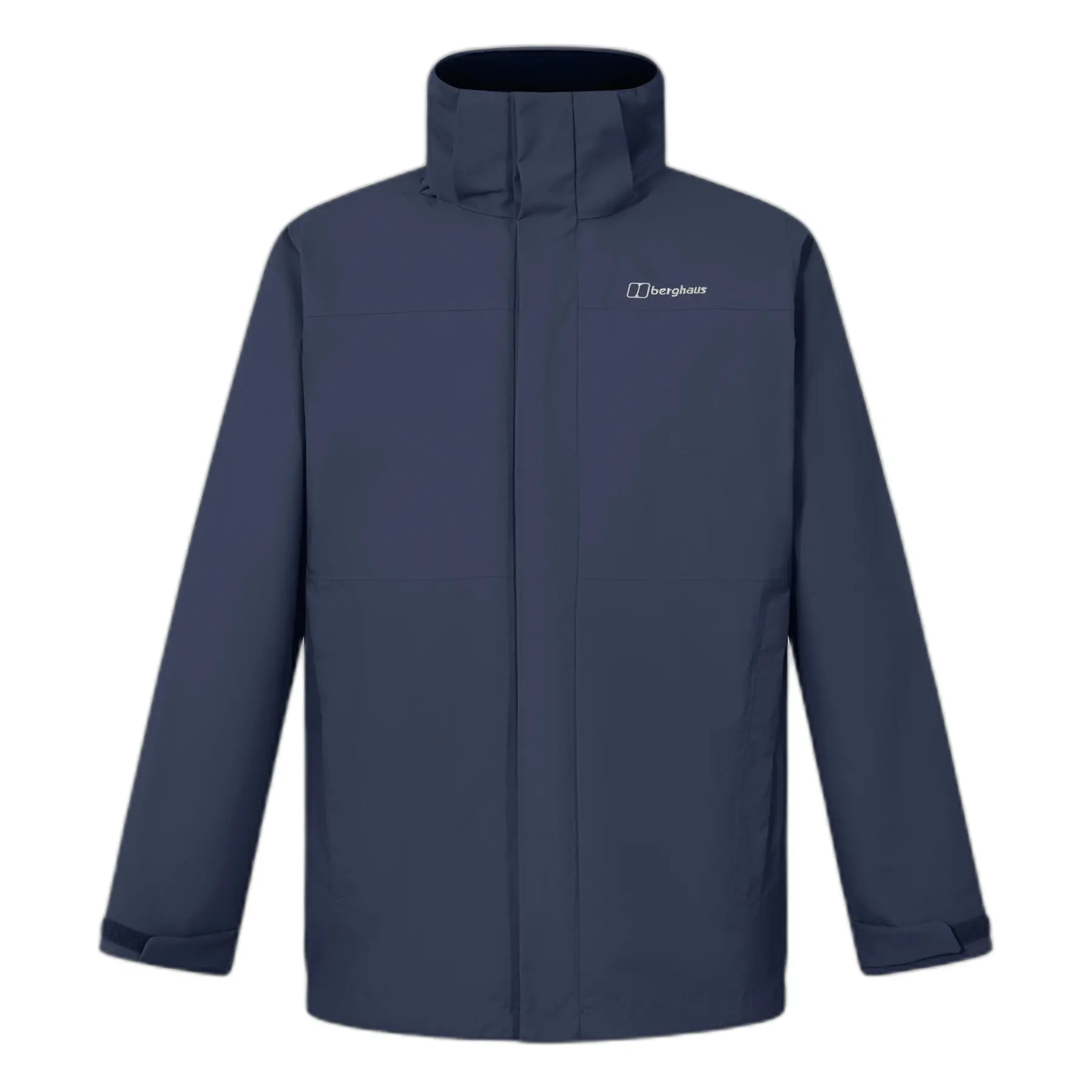 Interactieve waterdichte jas Berghaus Hillwalker 2.0