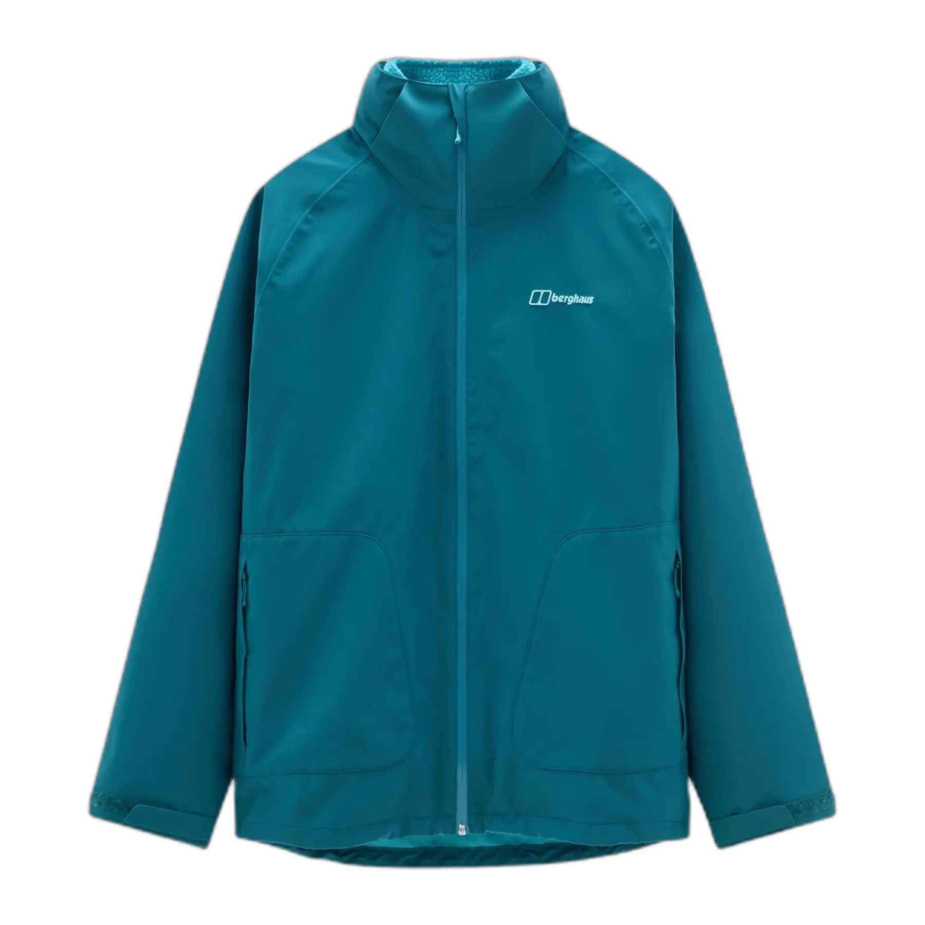 3-in-1 Waterproof Jacket Berghaus Roam Gemini