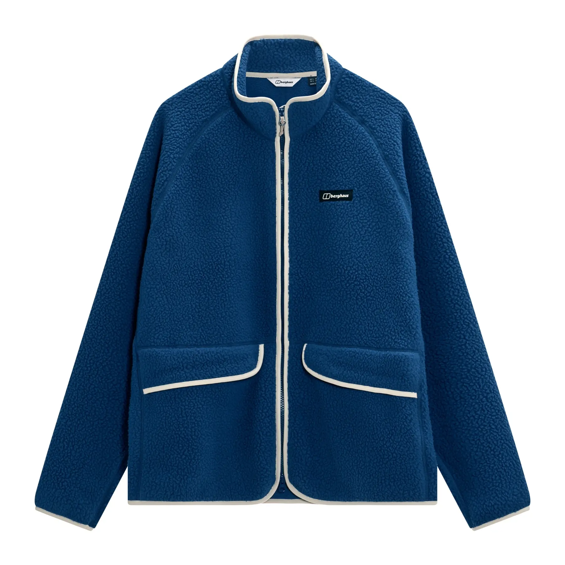 Fleece Berghaus Hanby Relaxed