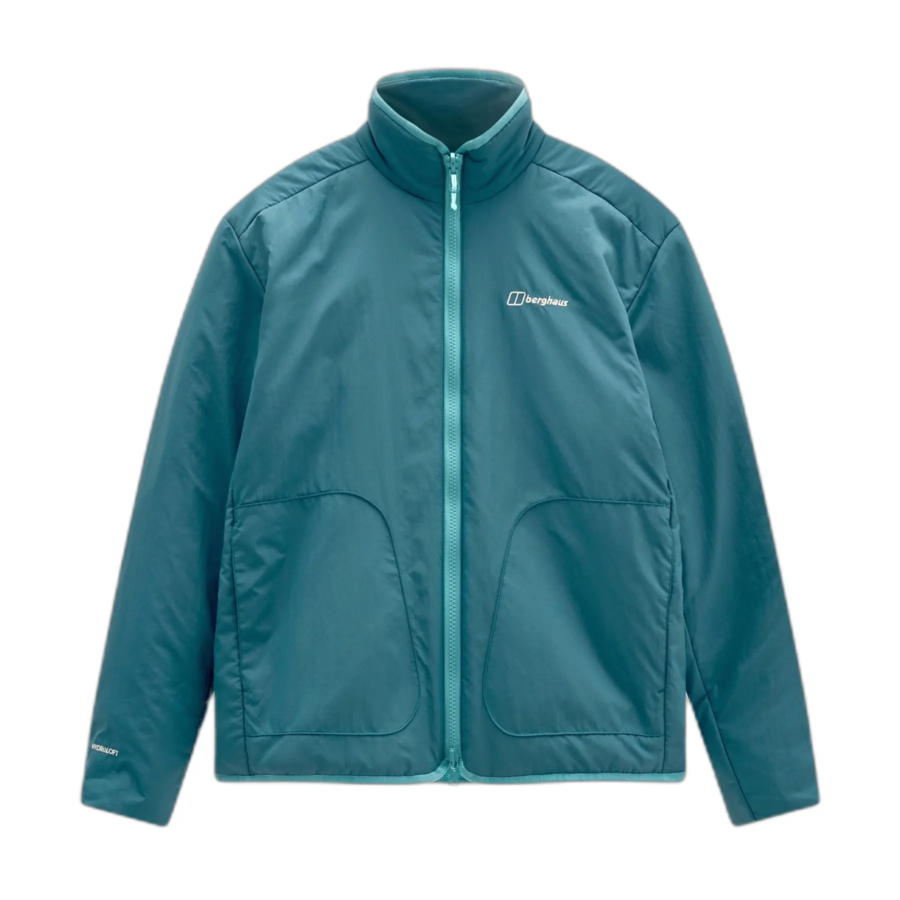 Women's reversible waterproof jacket Berghaus Asperton
