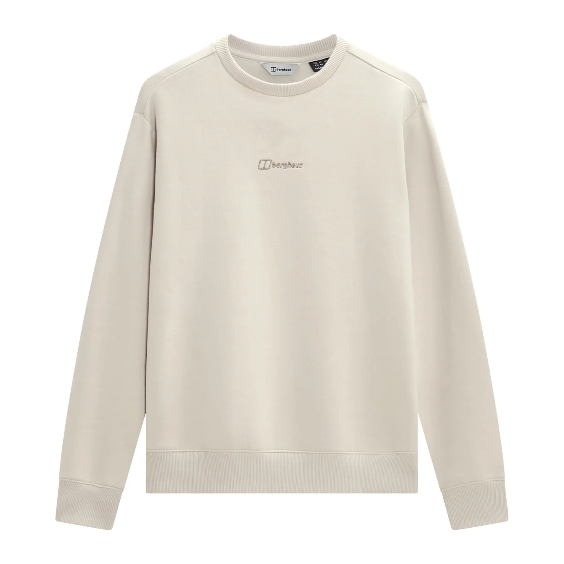 Dames sweatshirt Berghaus Essential