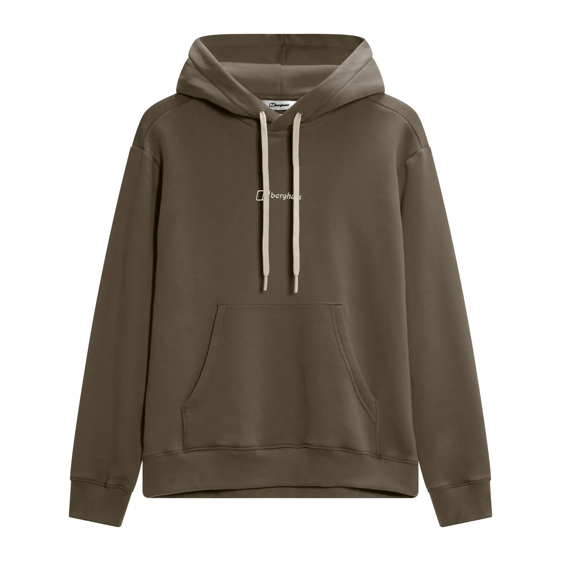 Dames Hoodie Berghaus Essential