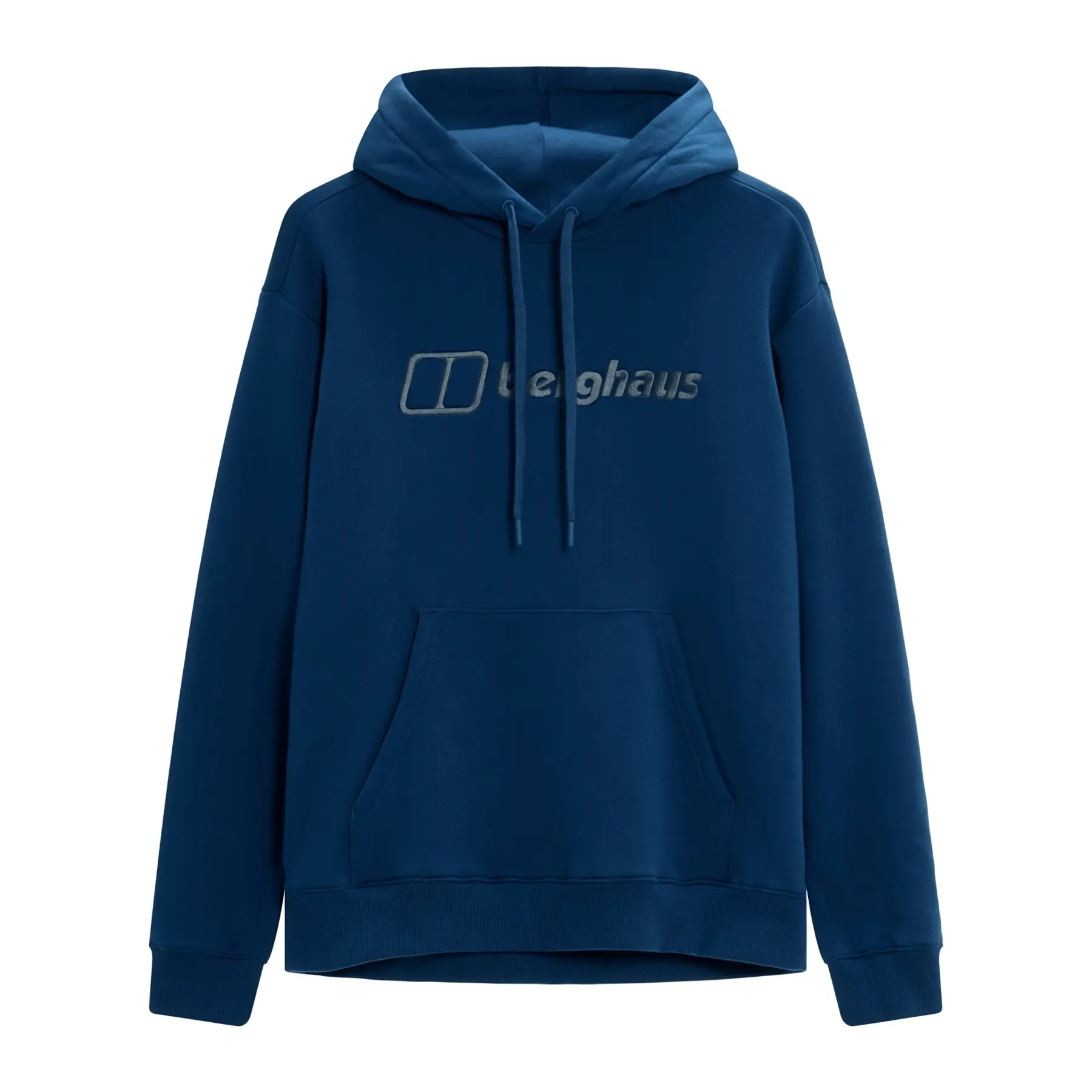 Kapuzensweatshirt Berghaus Essential