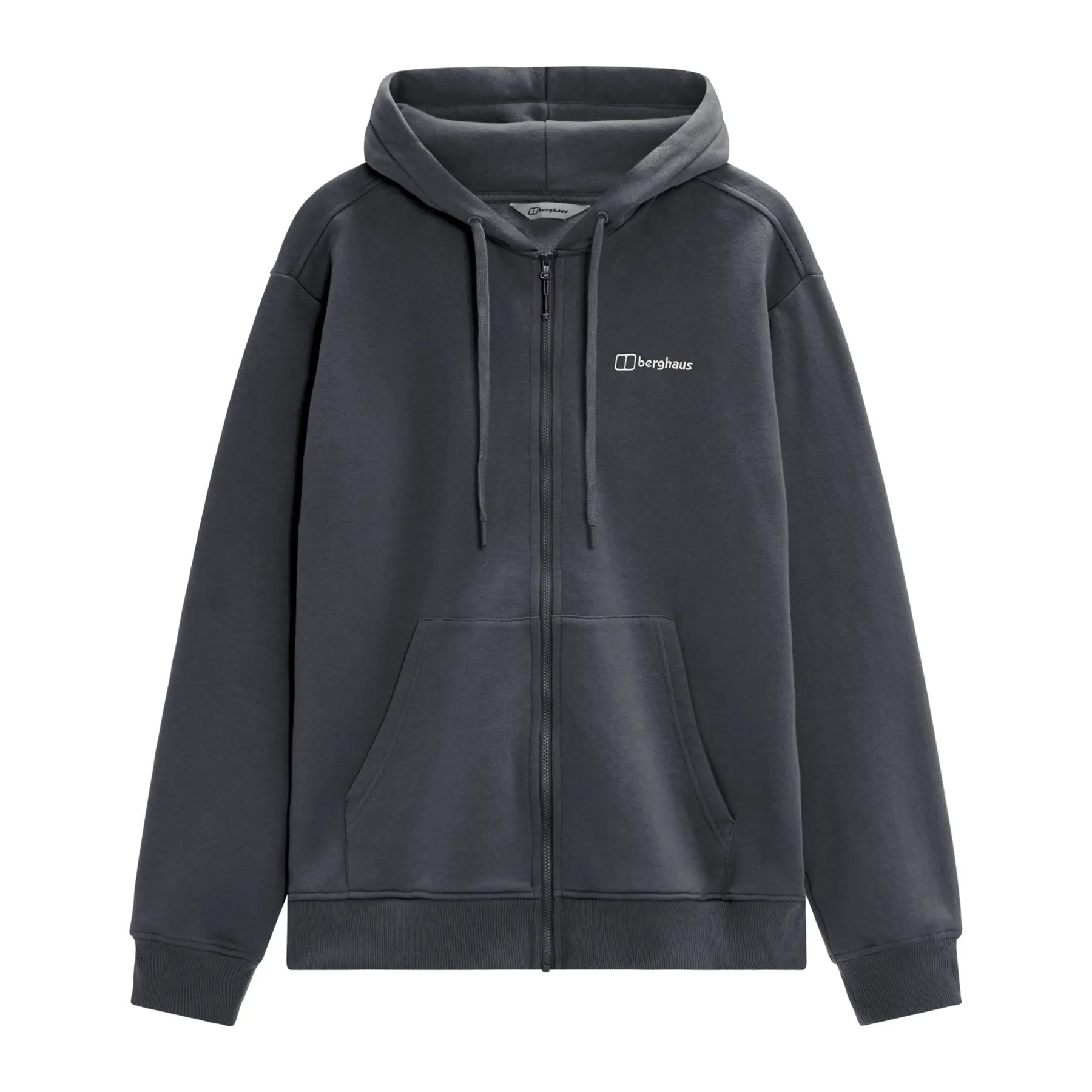 Kapuzenjacke Berghaus Essential
