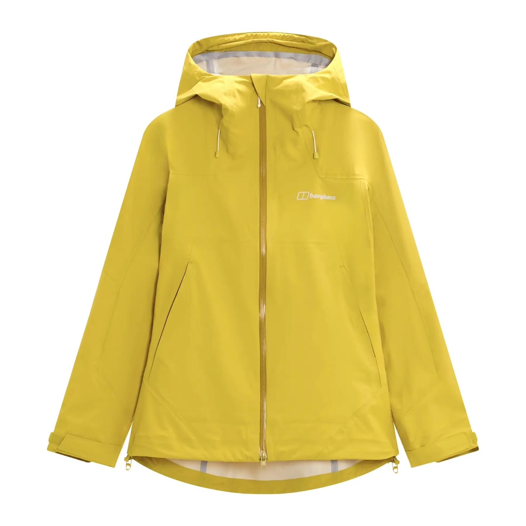 Regenjacke für Damen Berghaus Ridge-Master