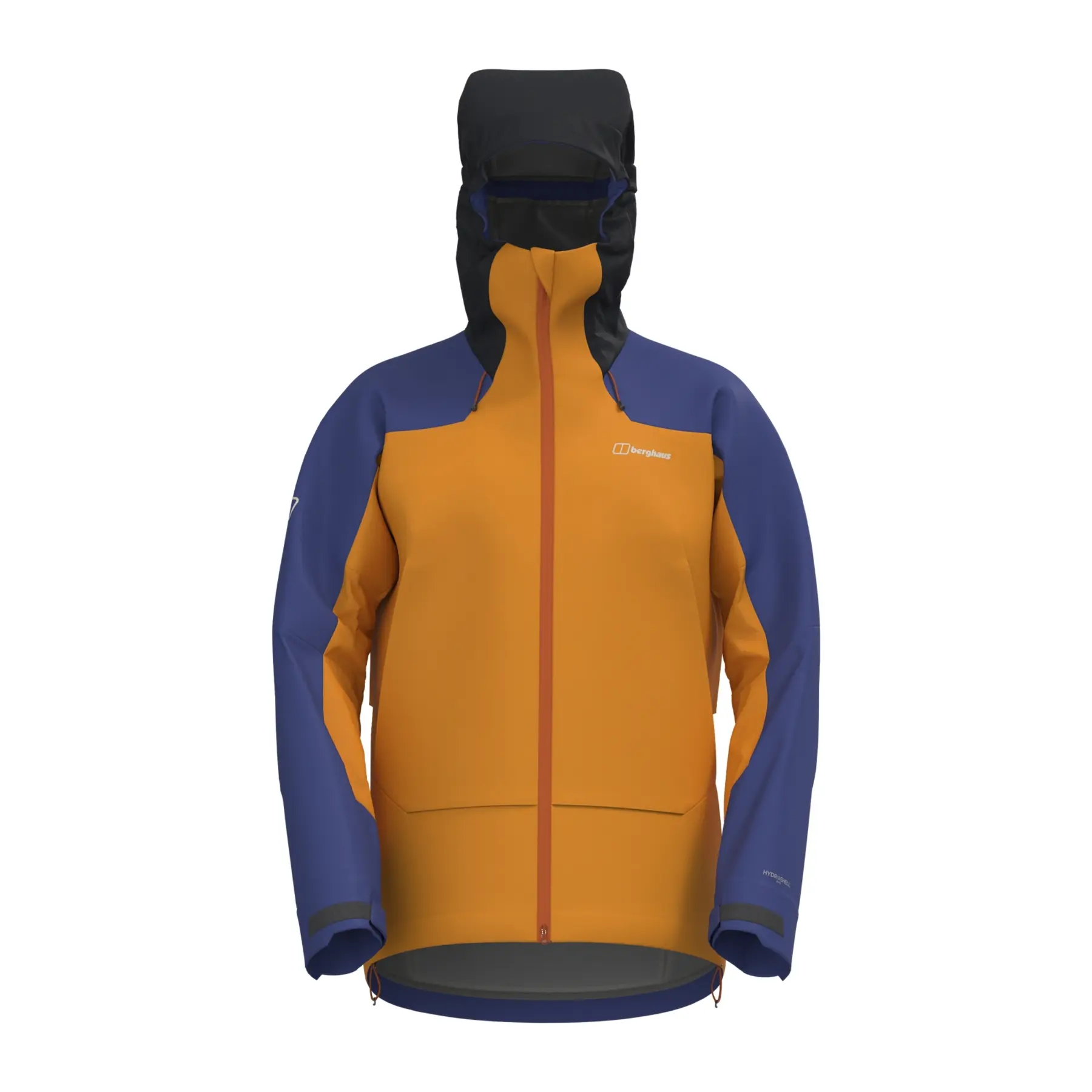 Waterproof Jacket Berghaus Ridge-Master