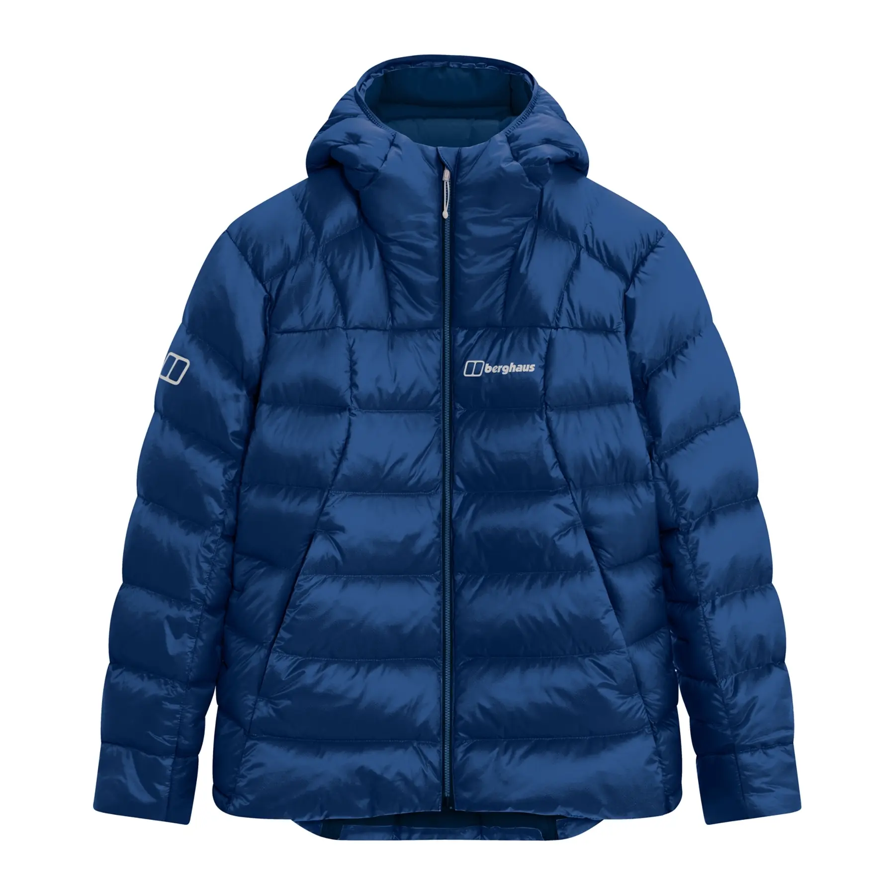 Women's down jacket Berghaus Theralite