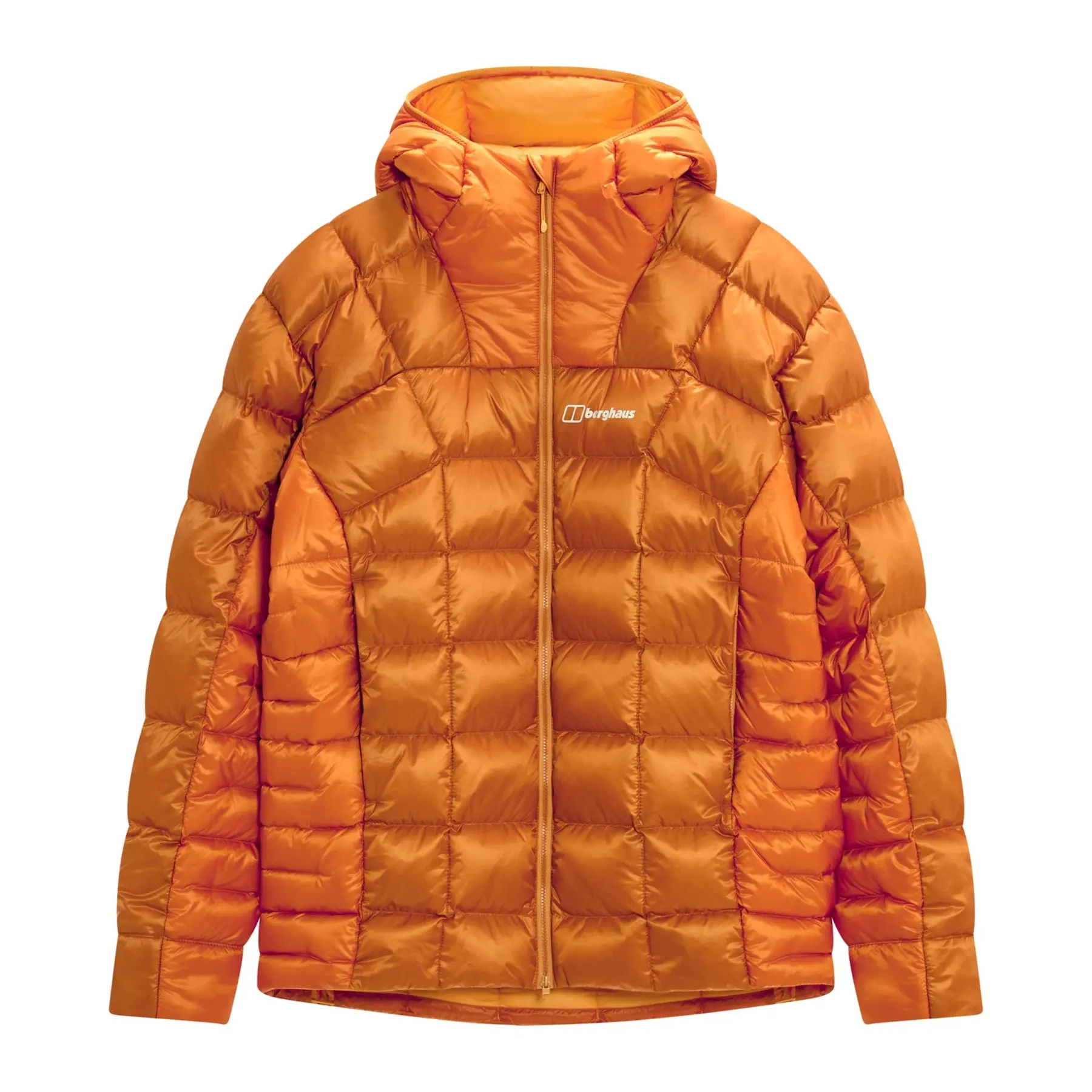 Down jacket Berghaus Theralite