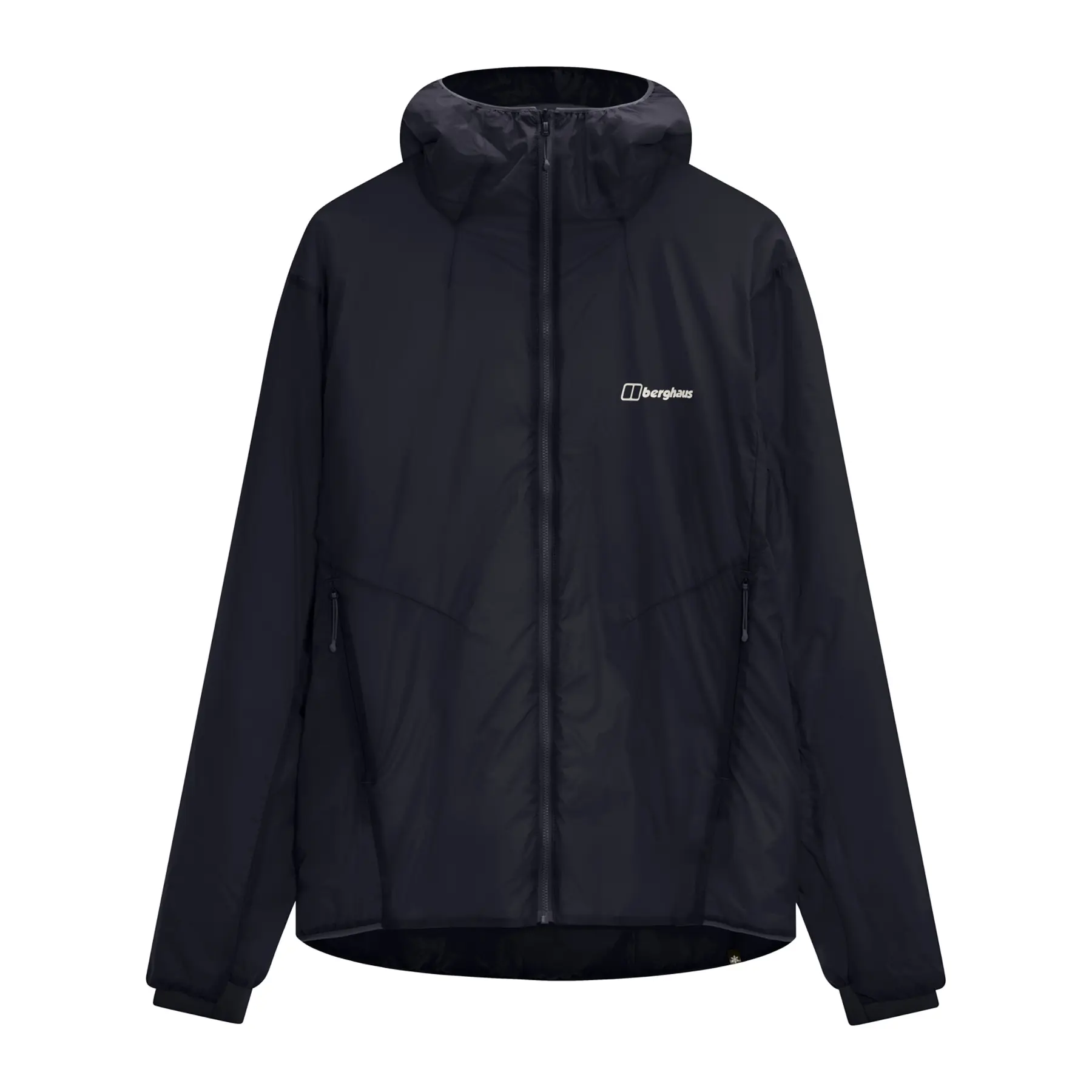 Insulated Hooded Jacket Berghaus Theralite