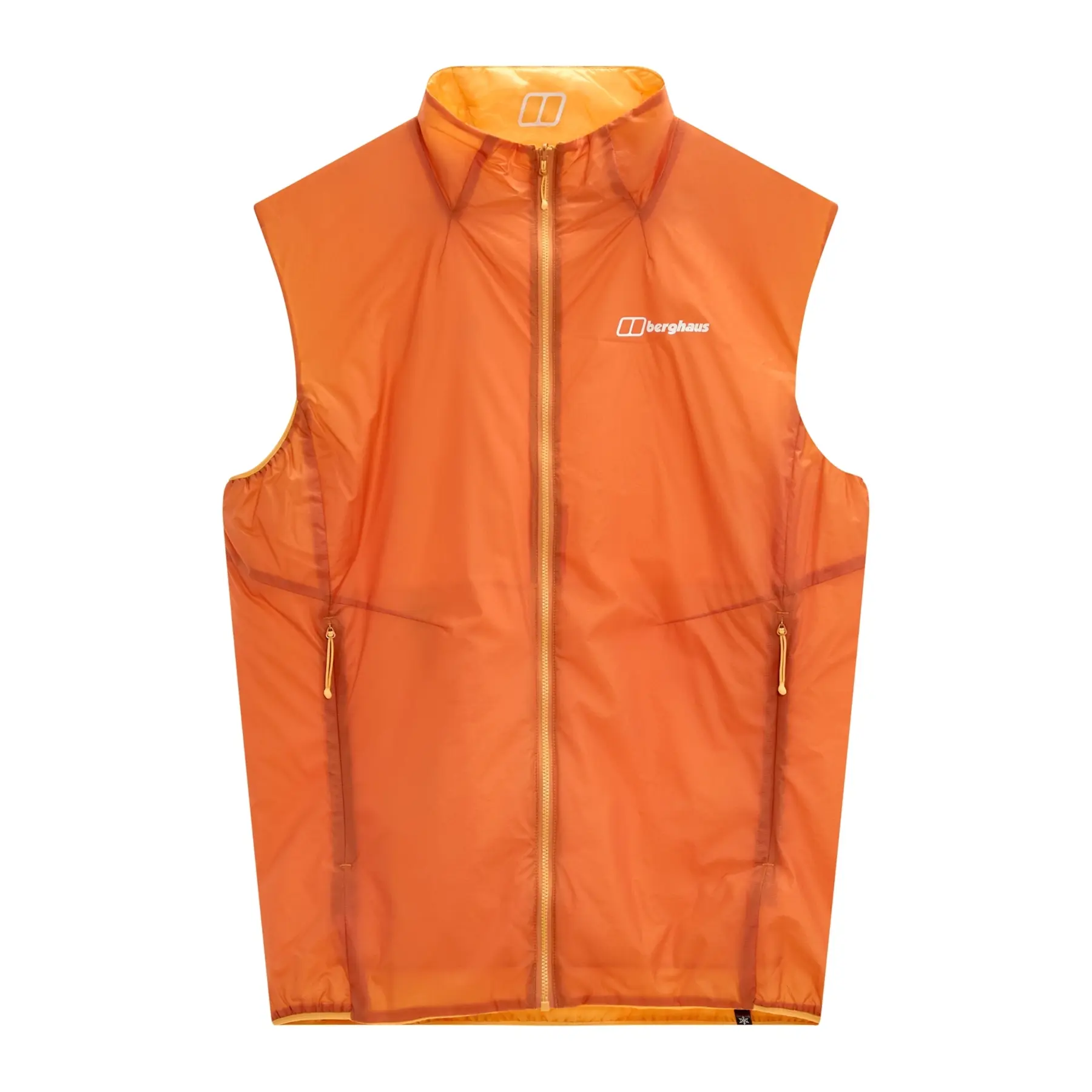 Ärmellose Weste Berghaus Theralite