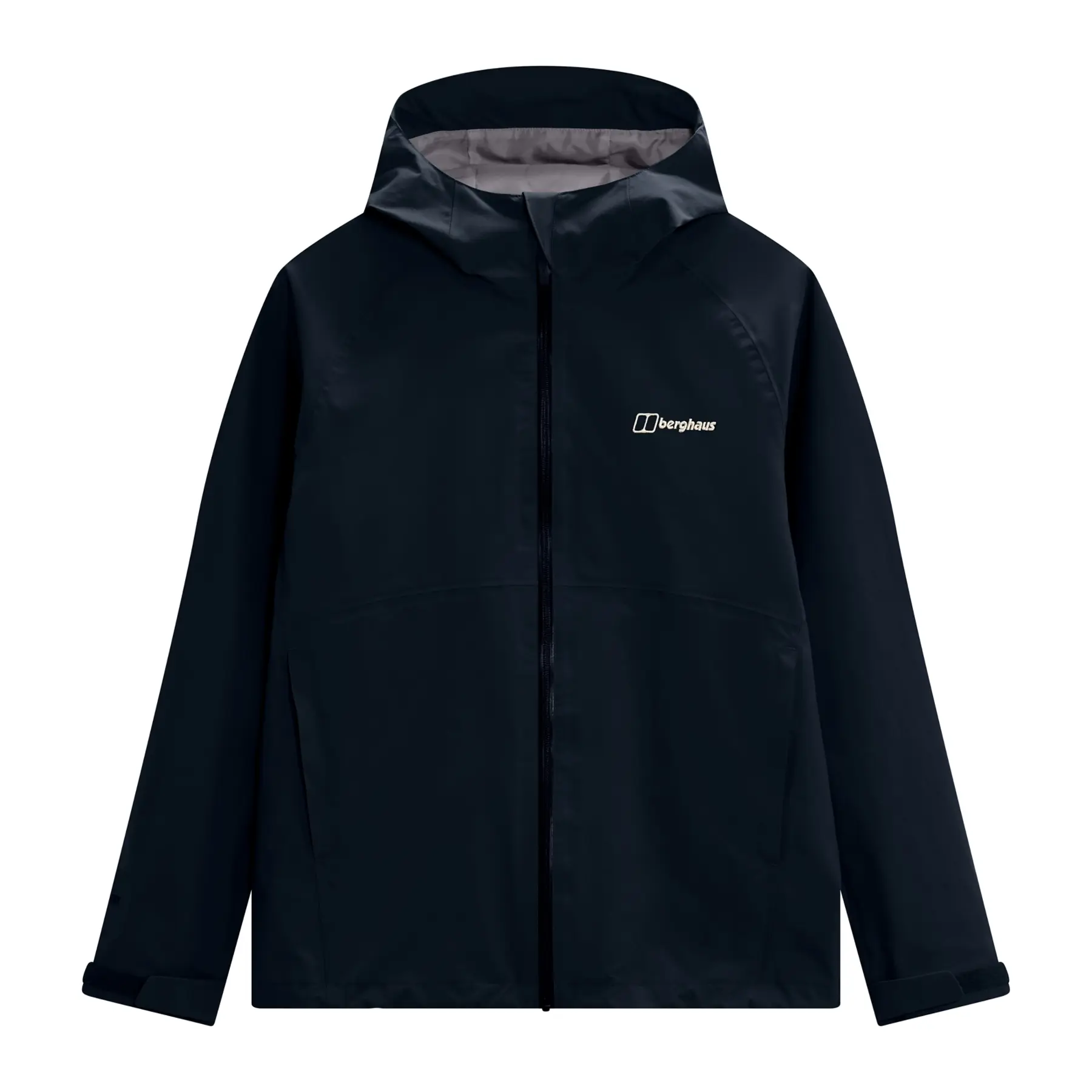 Regenjacke für Damen Berghaus Kielder Interactive Gtx