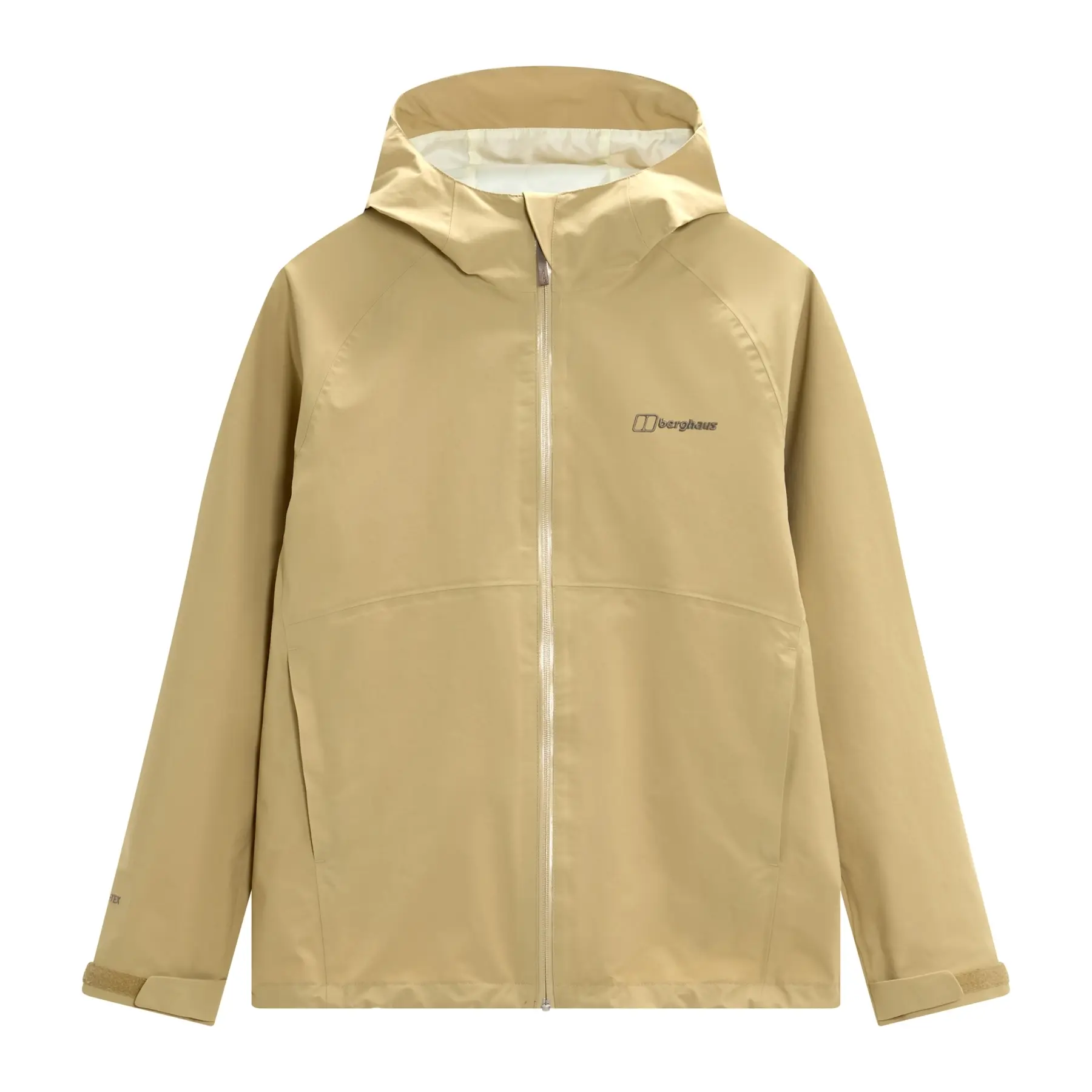 Regenjacke für Damen Berghaus Kielder Interactive Gtx