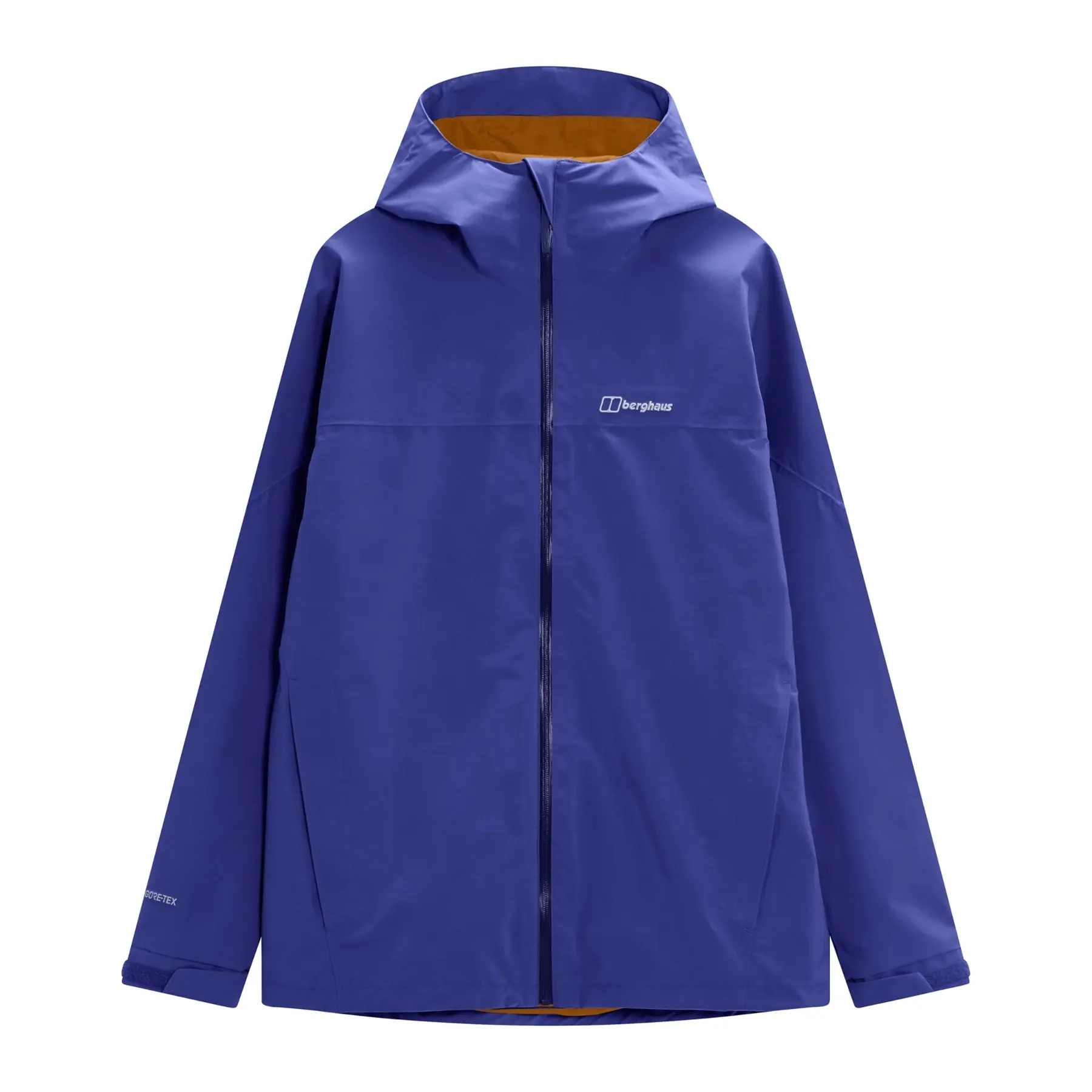 Regenjacke Berghaus Kielder Interactive Gtx