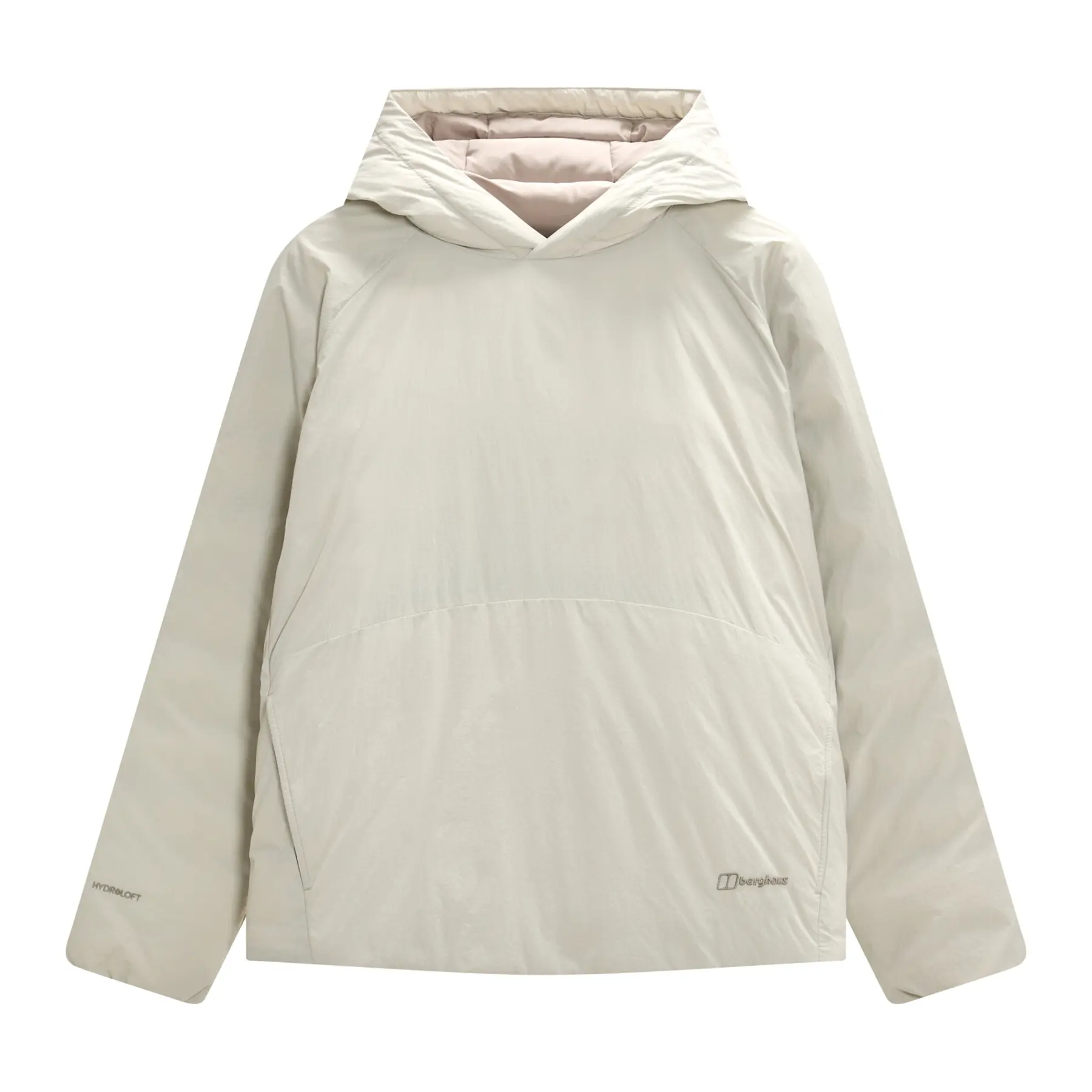 Women's hooded sweatshirt Berghaus Wylam