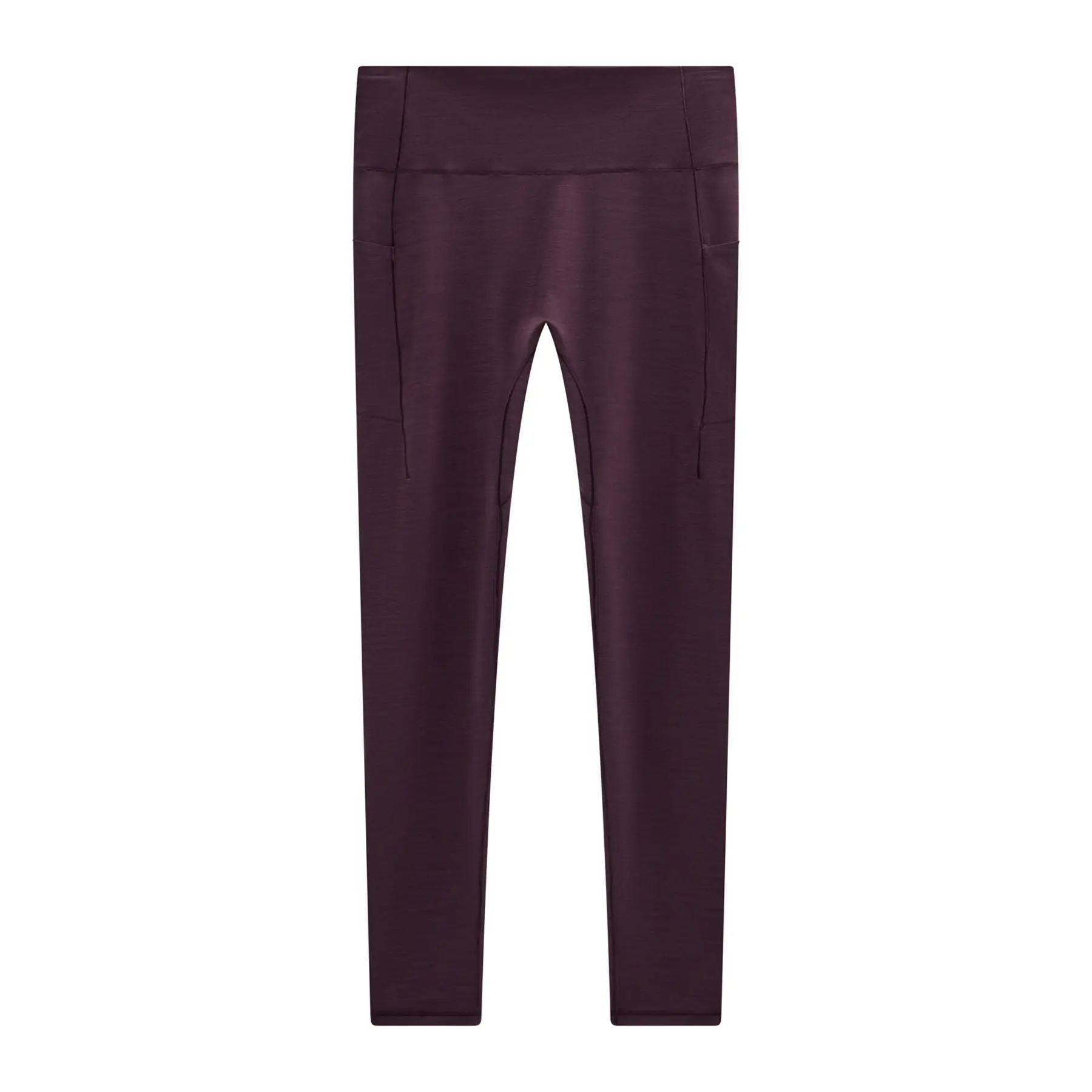 Leggings Damen Berghaus Borrowdale - Farbe: Marron