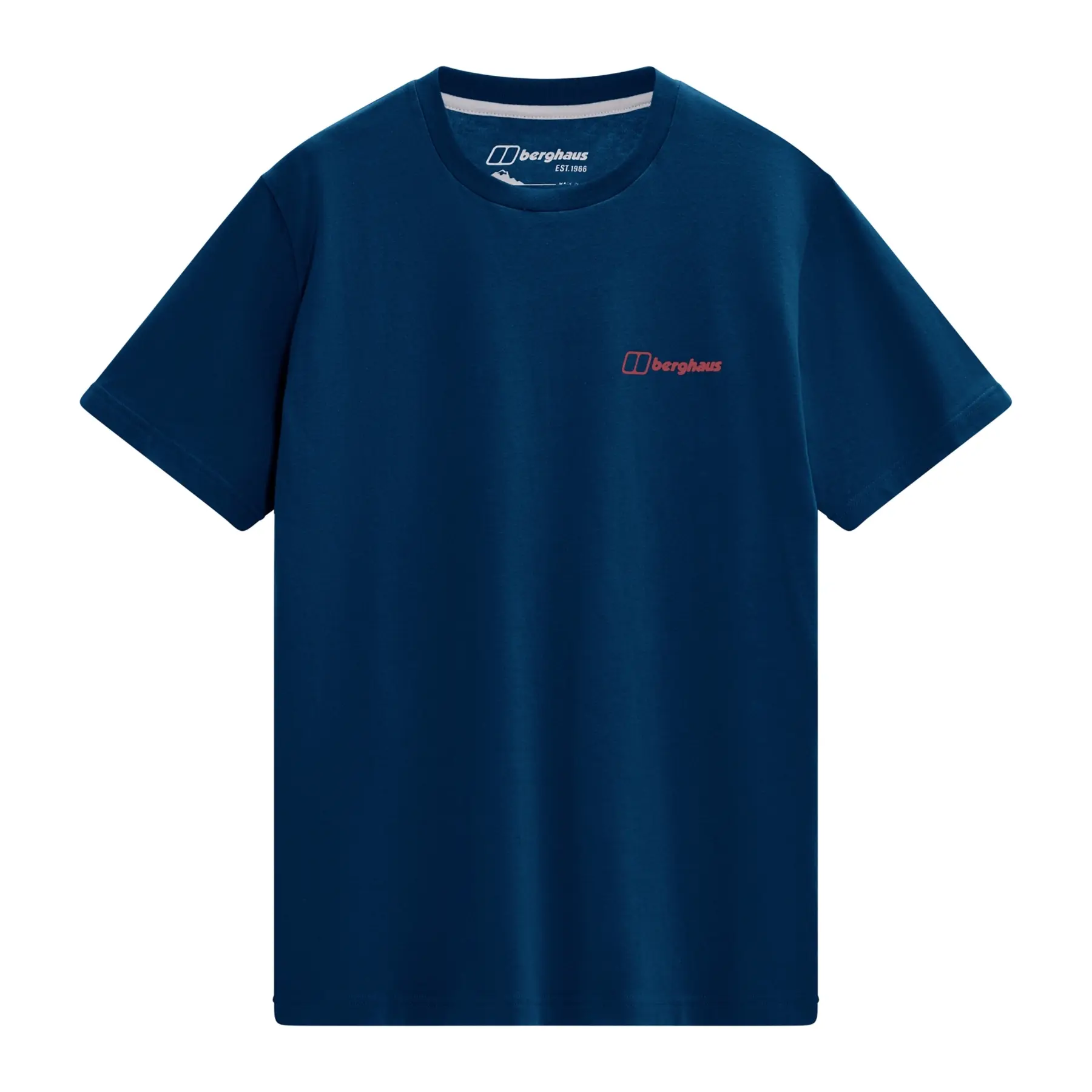 T-Shirt Berghaus Staticscape Essential Graphic