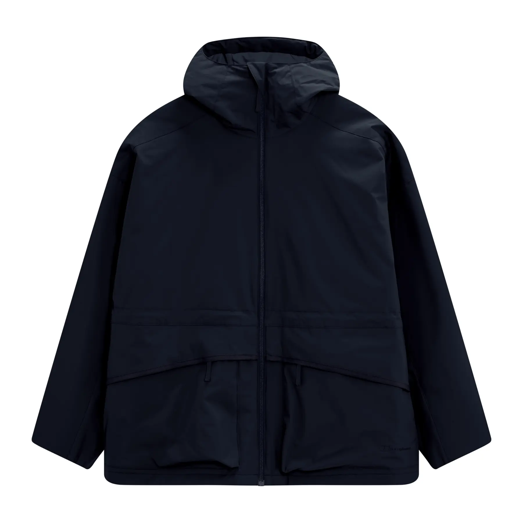 Damesjack met capuchon Berghaus Wylam