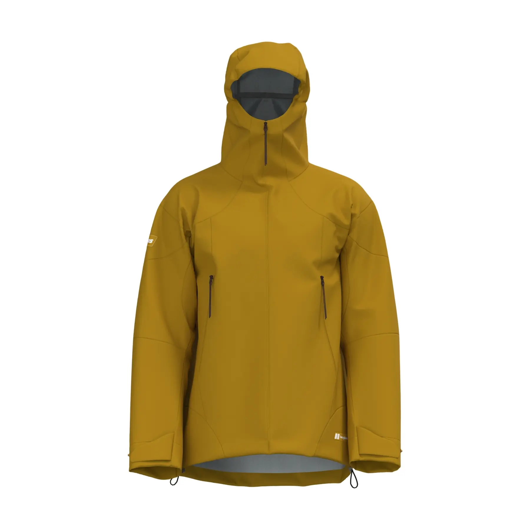 Waterproof Jacket Berghaus Nivora