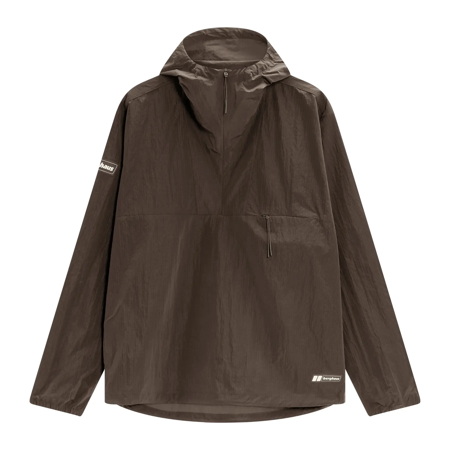 Anorak Berghaus Obsion Softshell Smock