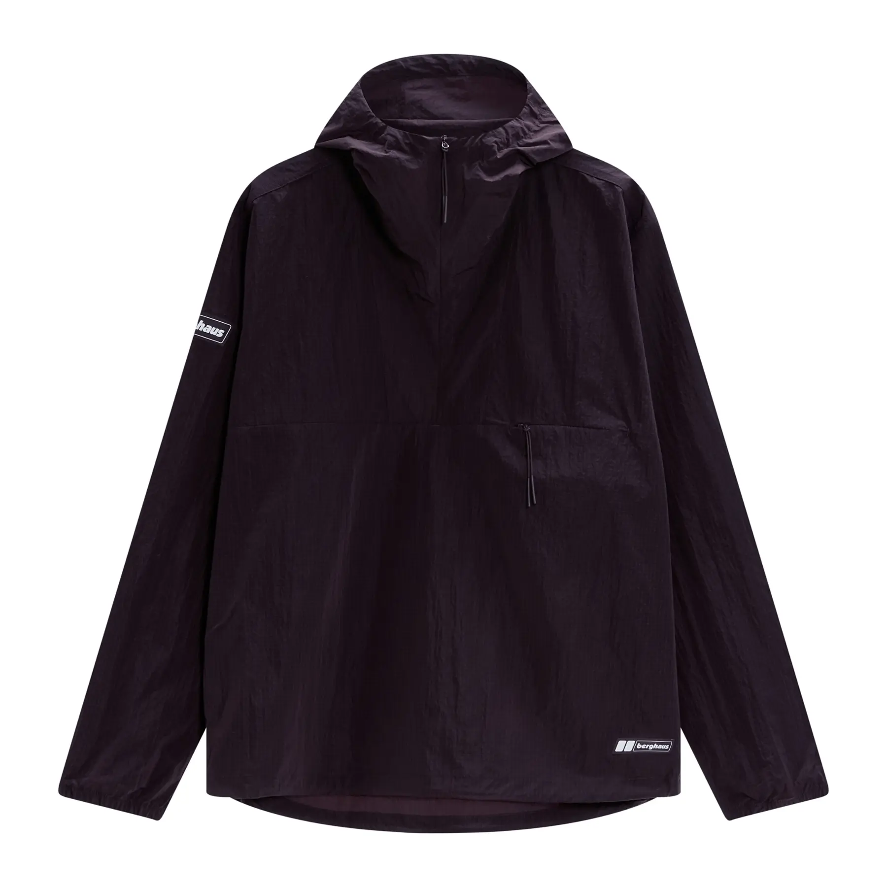 Anorak Berghaus Obsion Softshell Smock