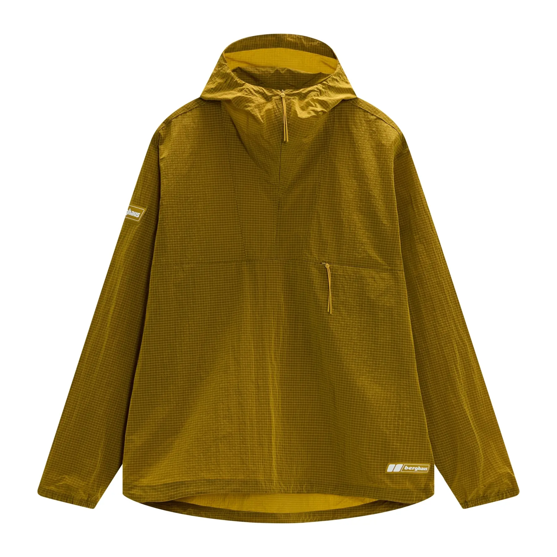 Anorak Berghaus Obsion Softshell Smock