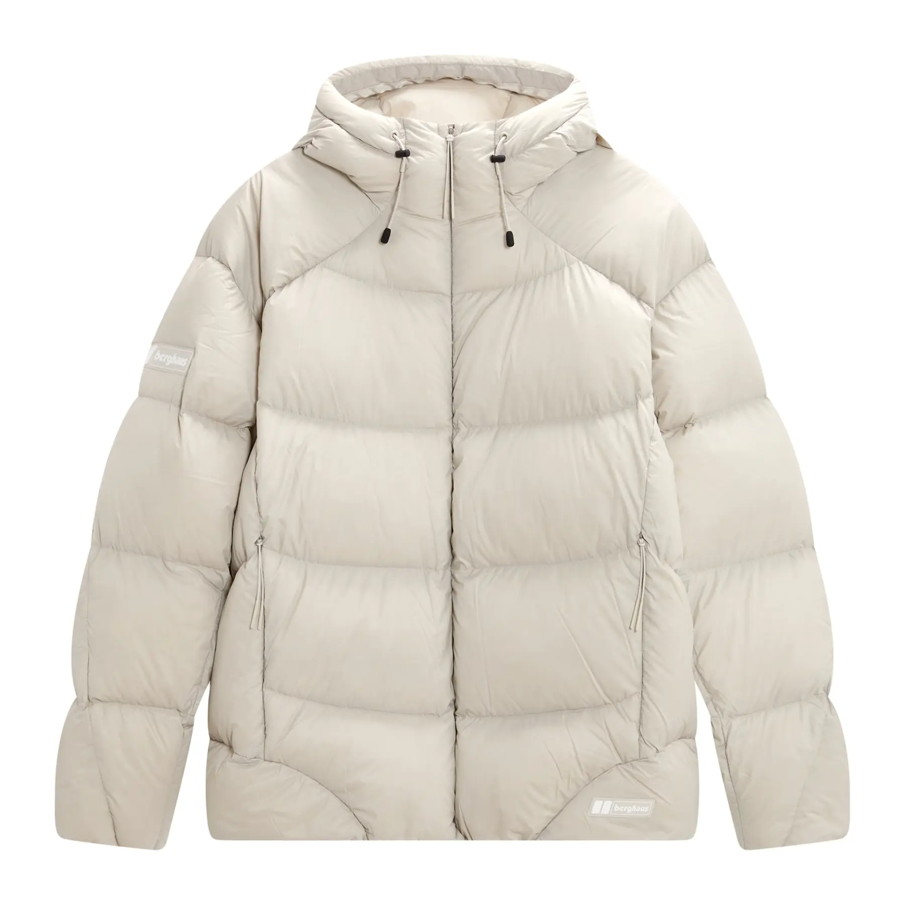 Donsjack Berghaus Thalen