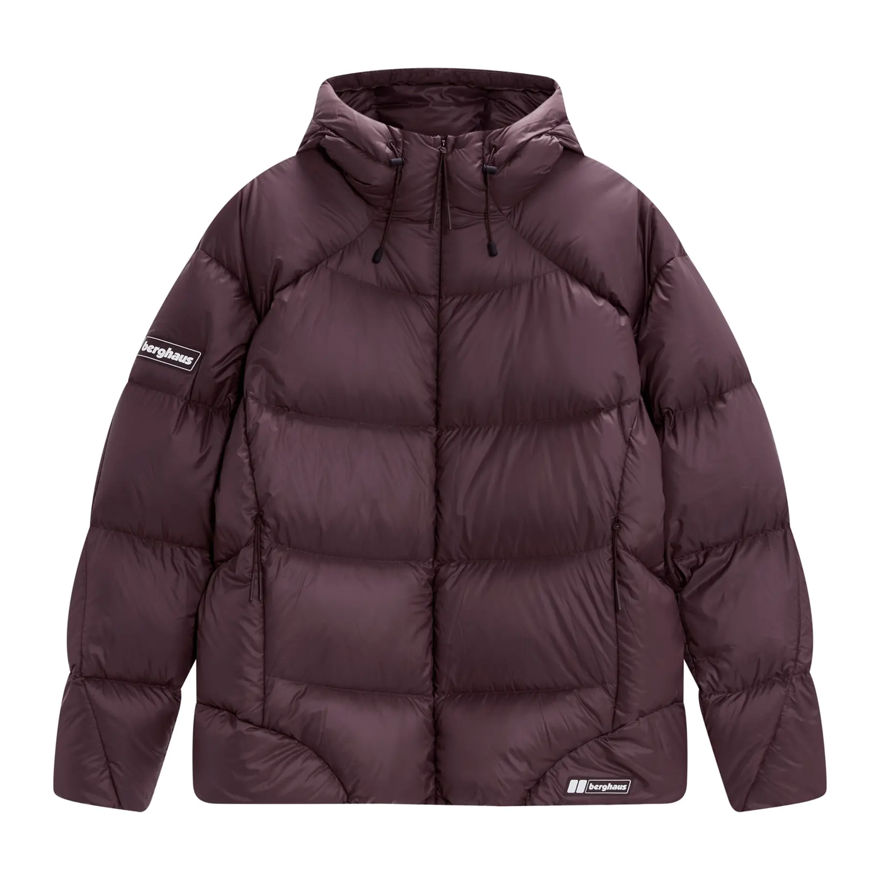 Donsjack Berghaus Thalen