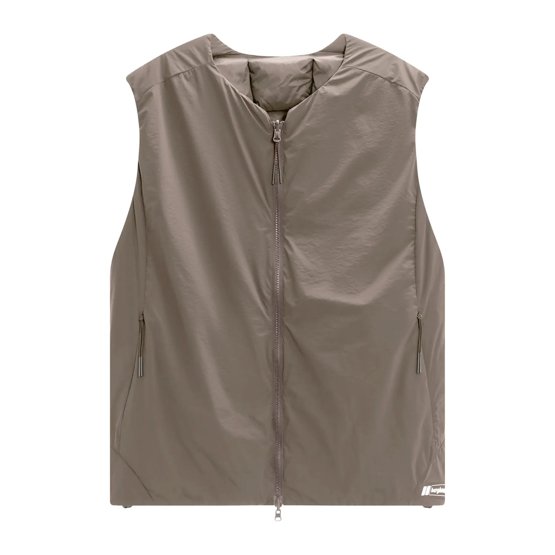 Sleeveless Puffer Jacket Berghaus Thalen
