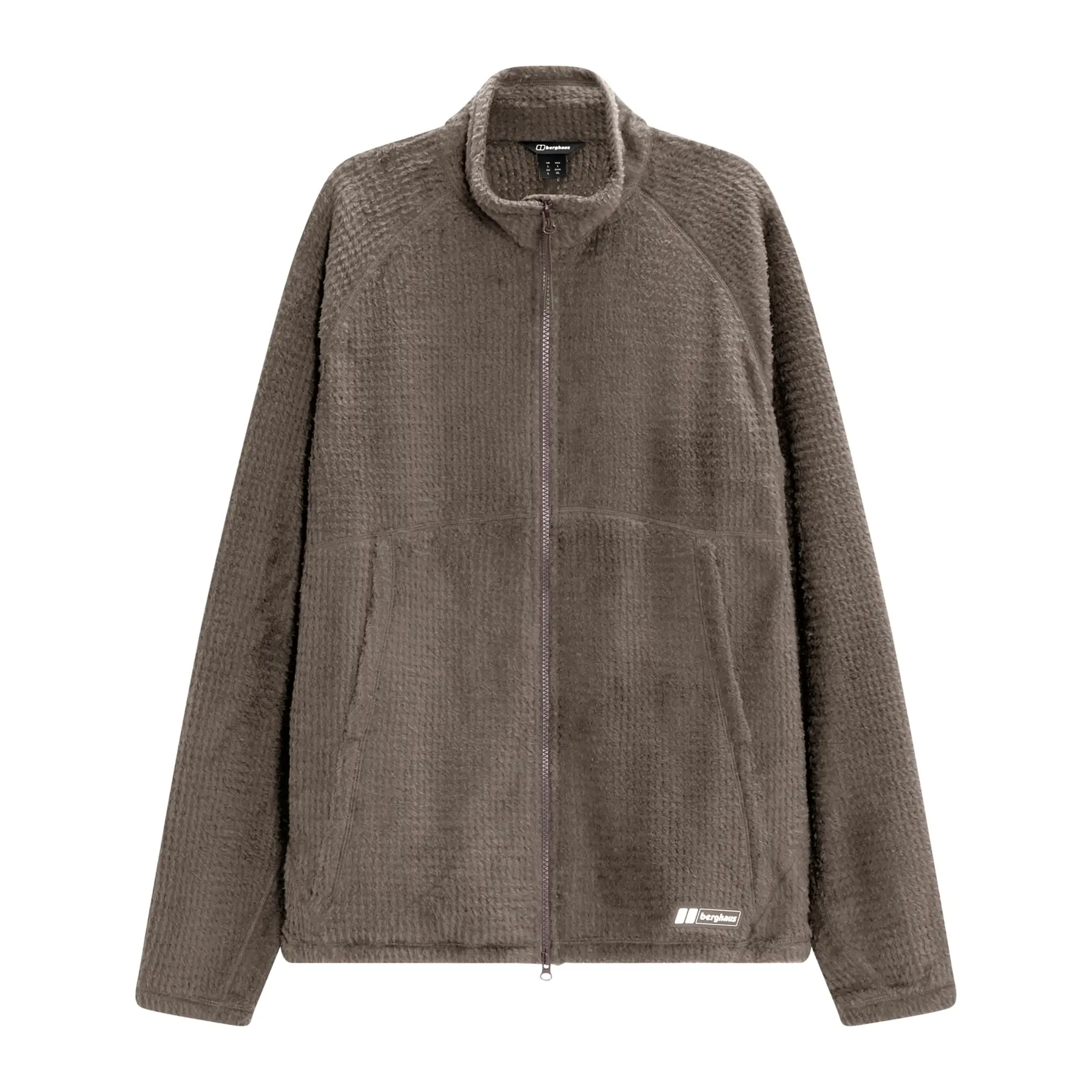Fleece mit Reißverschluss Berghaus Lunara