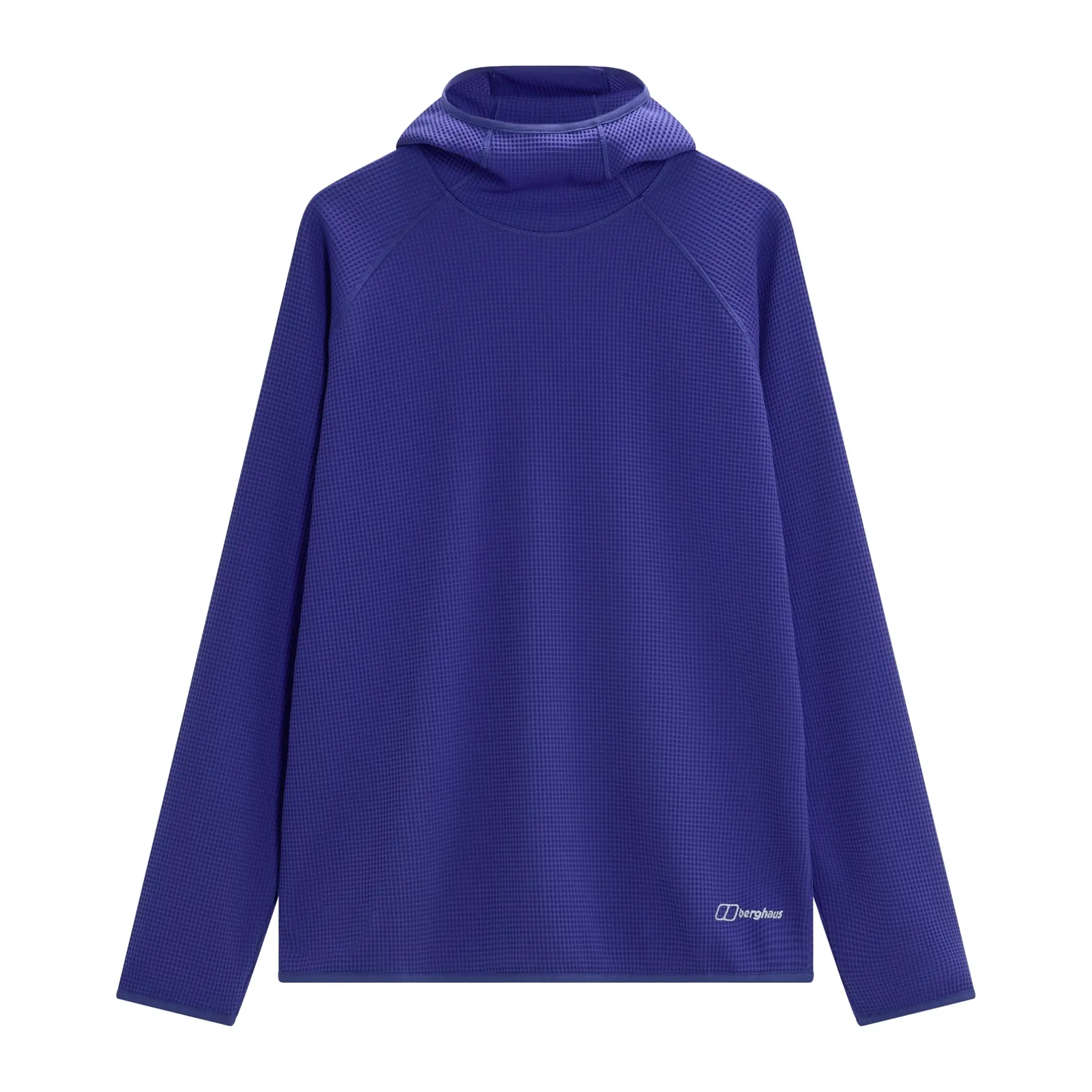 Hoodie Berghaus Yarrow