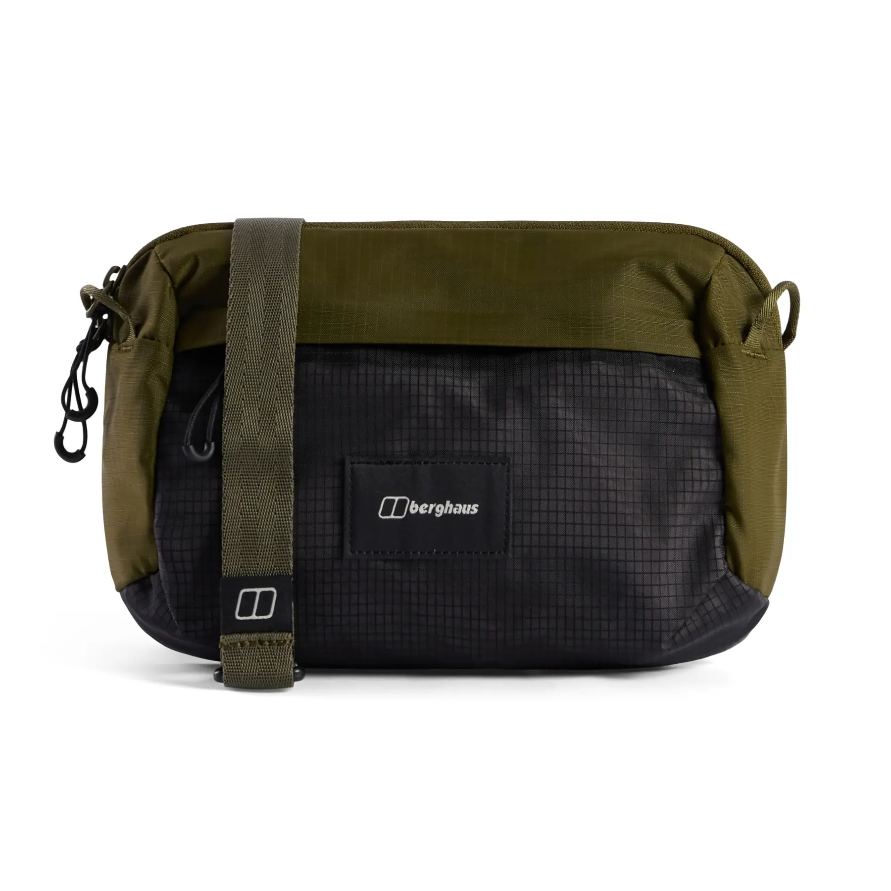 Schoudertas Berghaus Explorer
