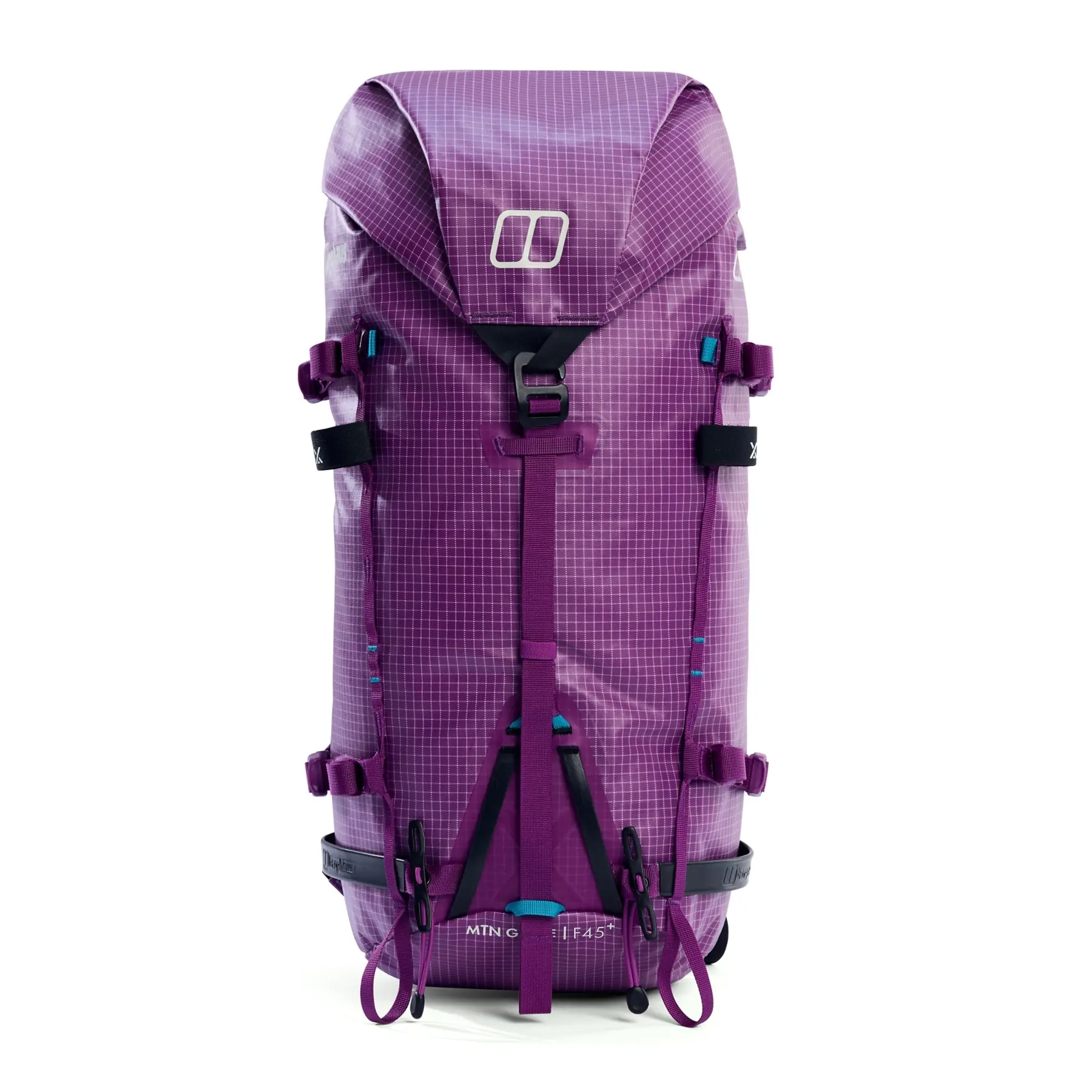 Women's hiking Bag Berghaus MTN Guide 45 L