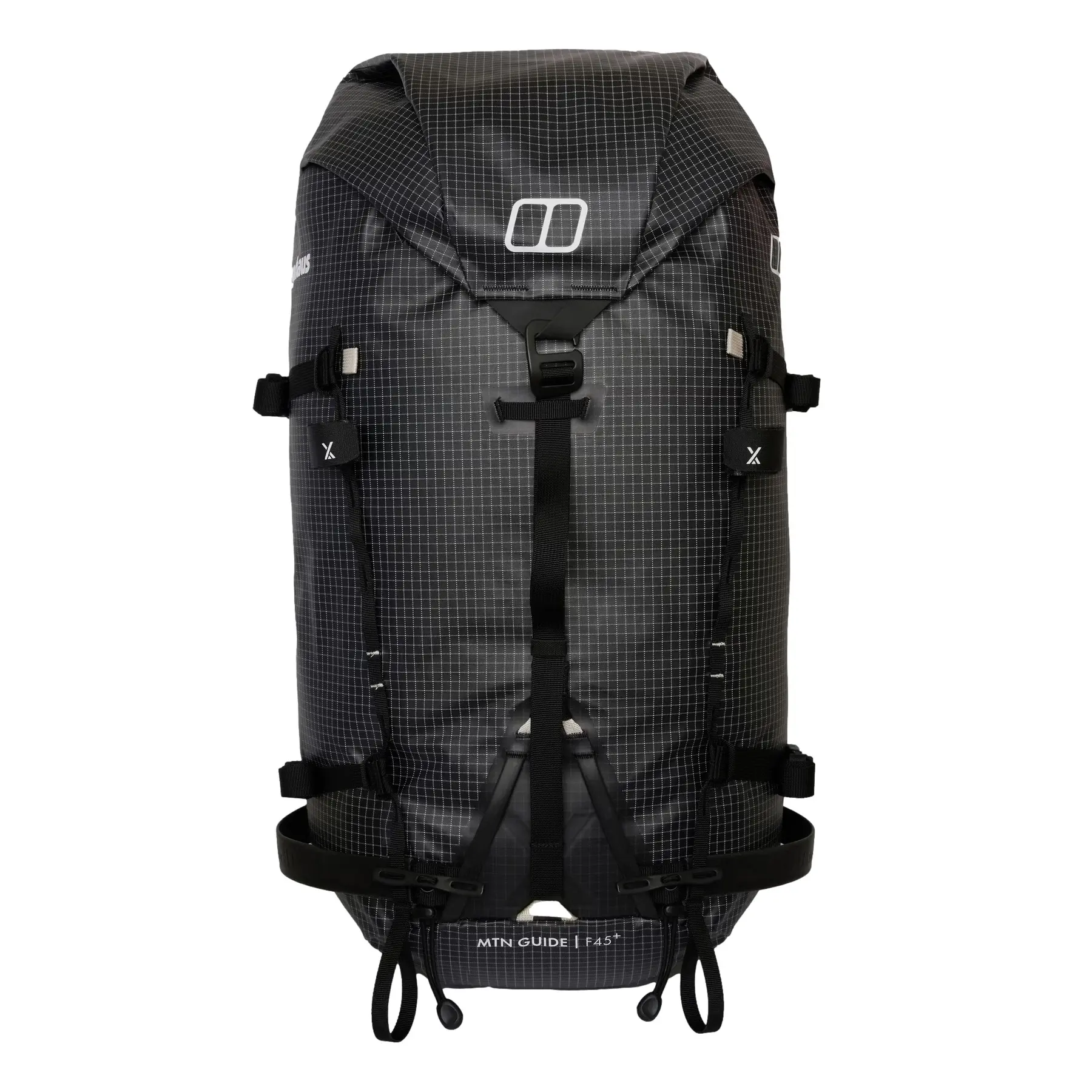 Wandertasche Damen Berghaus MTN Guide 45 L