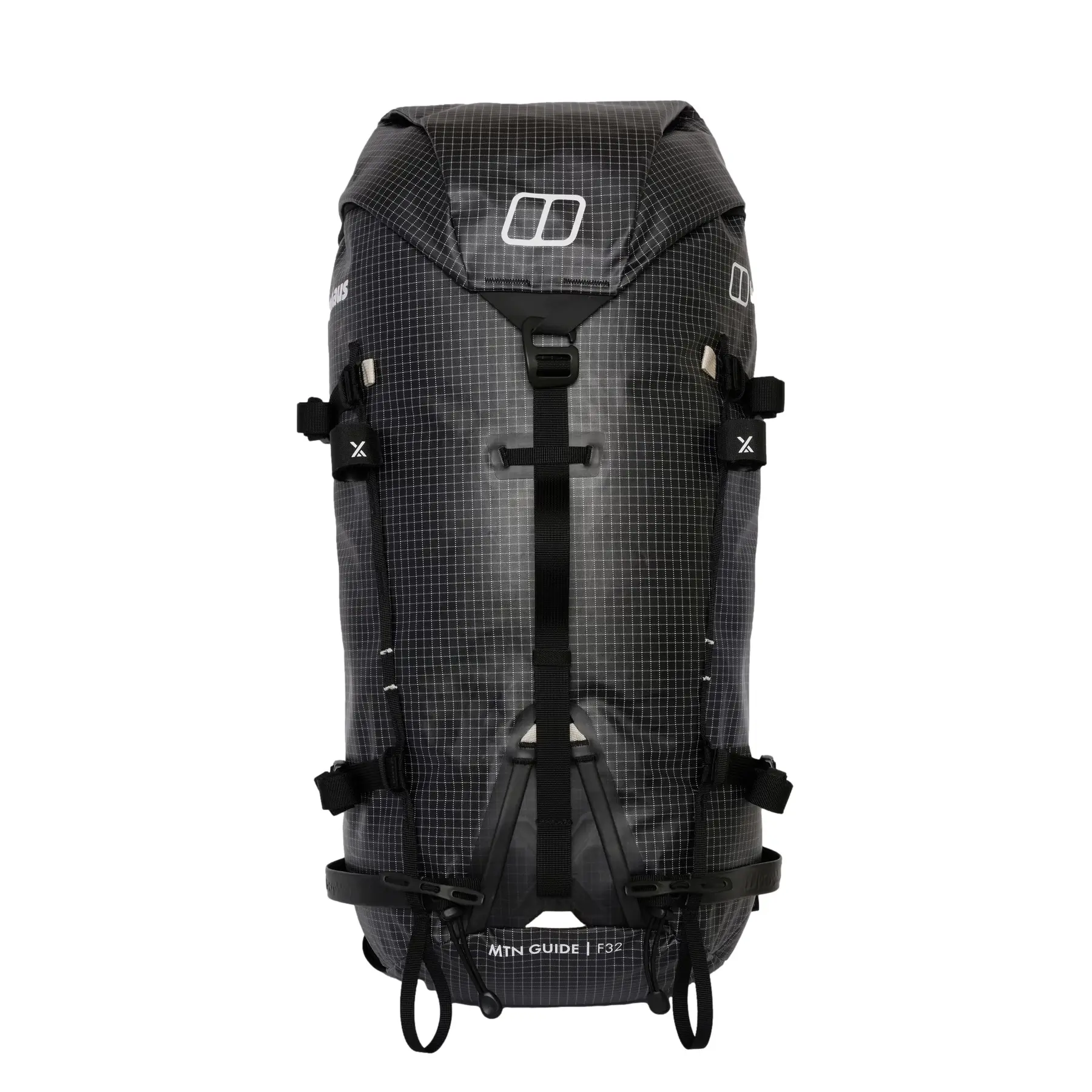 Wandertasche Damen Berghaus MTN Guide 32 L