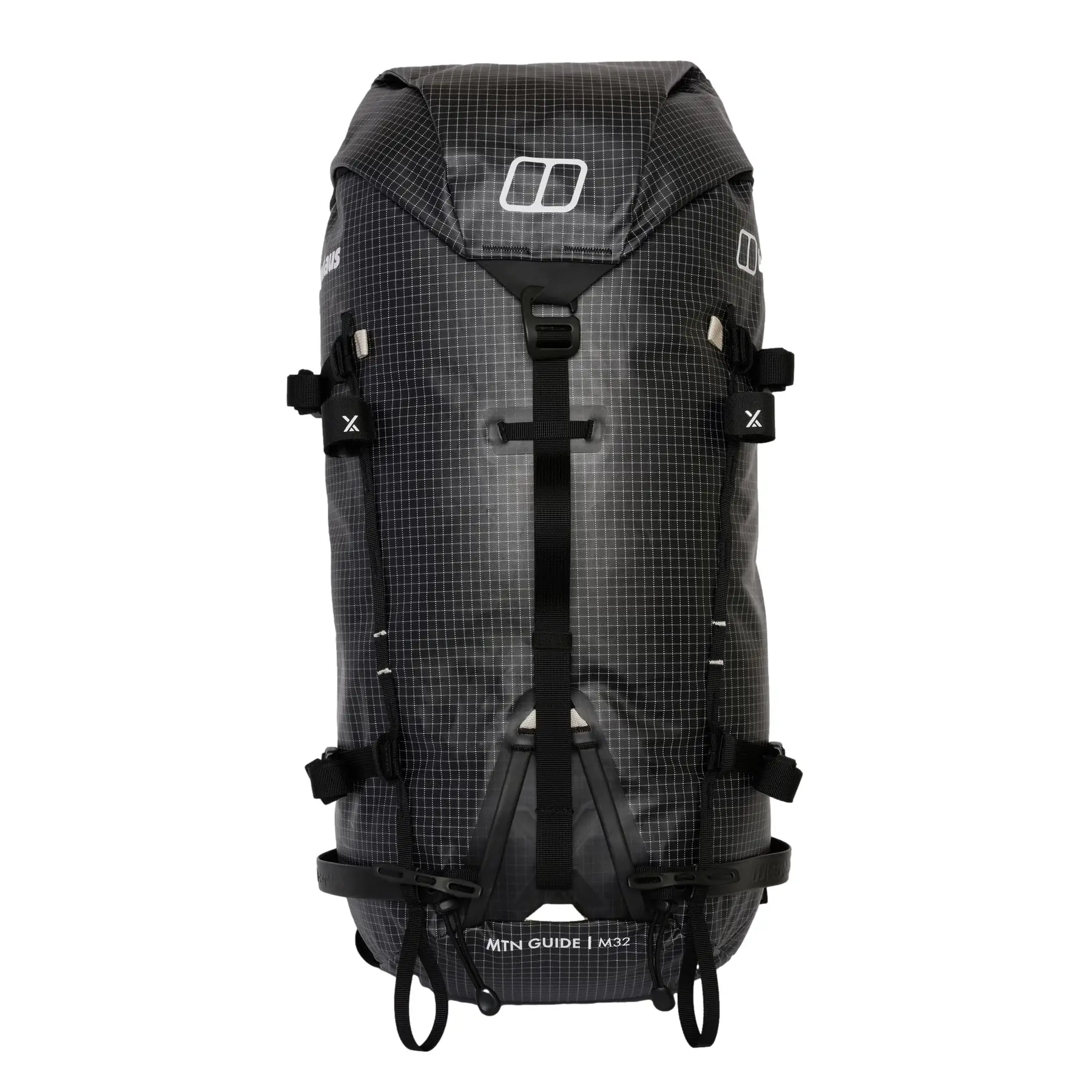 Borsa da trekking Berghaus MTN Guide 32 L
