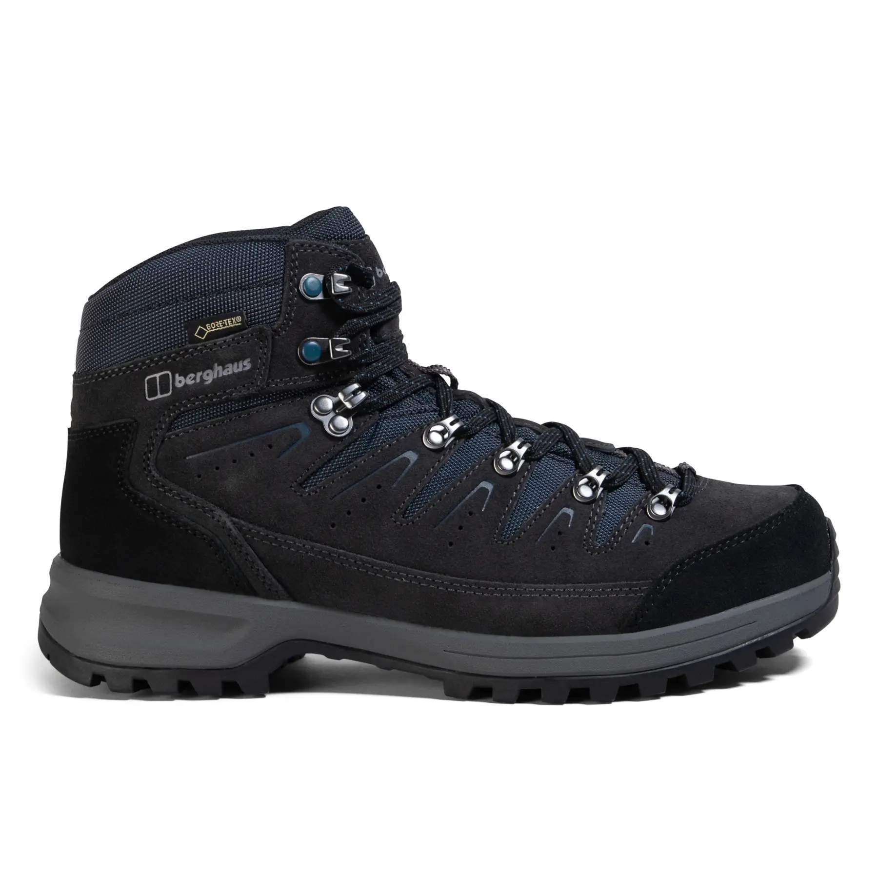 Wanderschuhe mit hohem Schaft Berghaus Explorer Trek 2.0 Gtx Epe