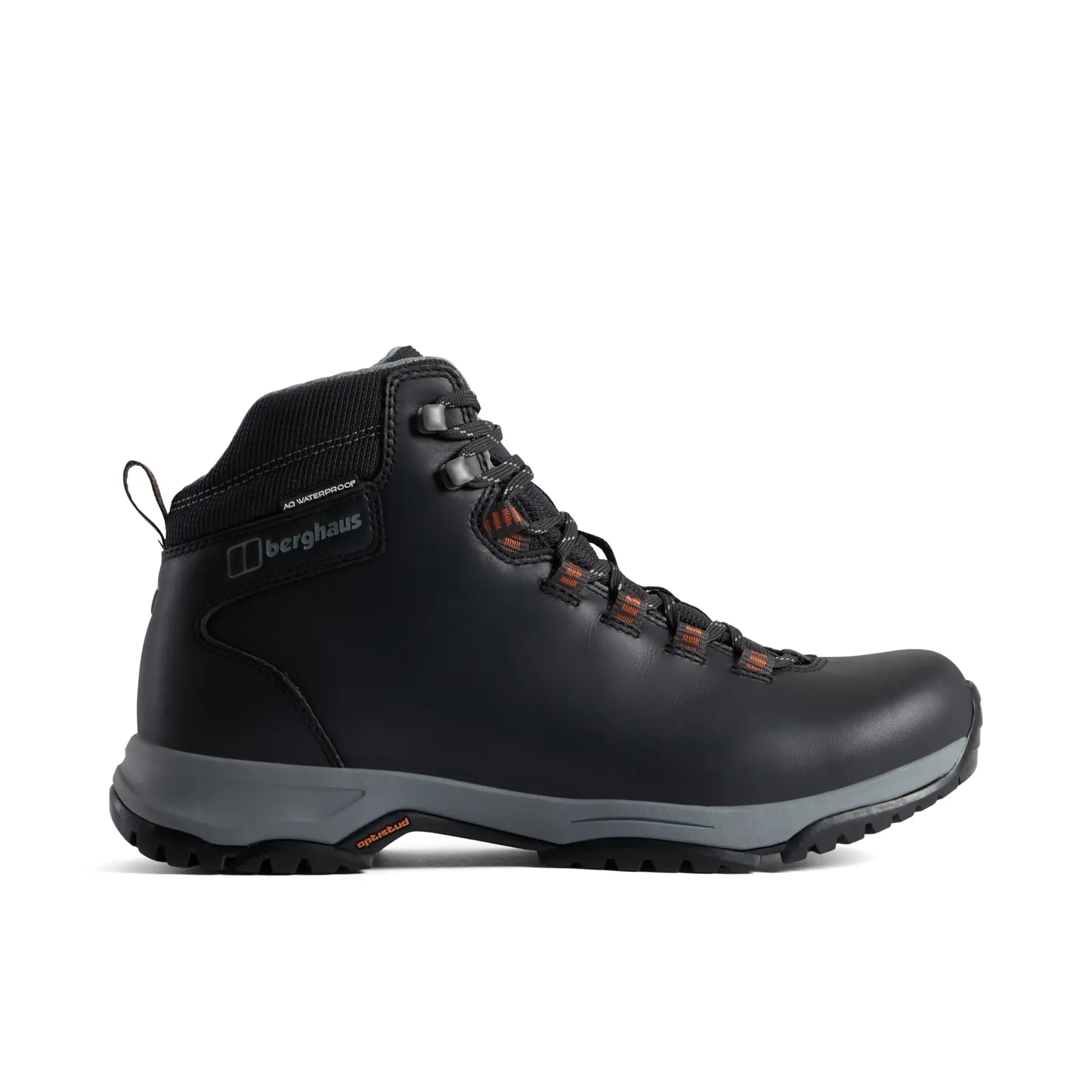 Berghaus Expeditor Ridge Aq Hiking Shoes