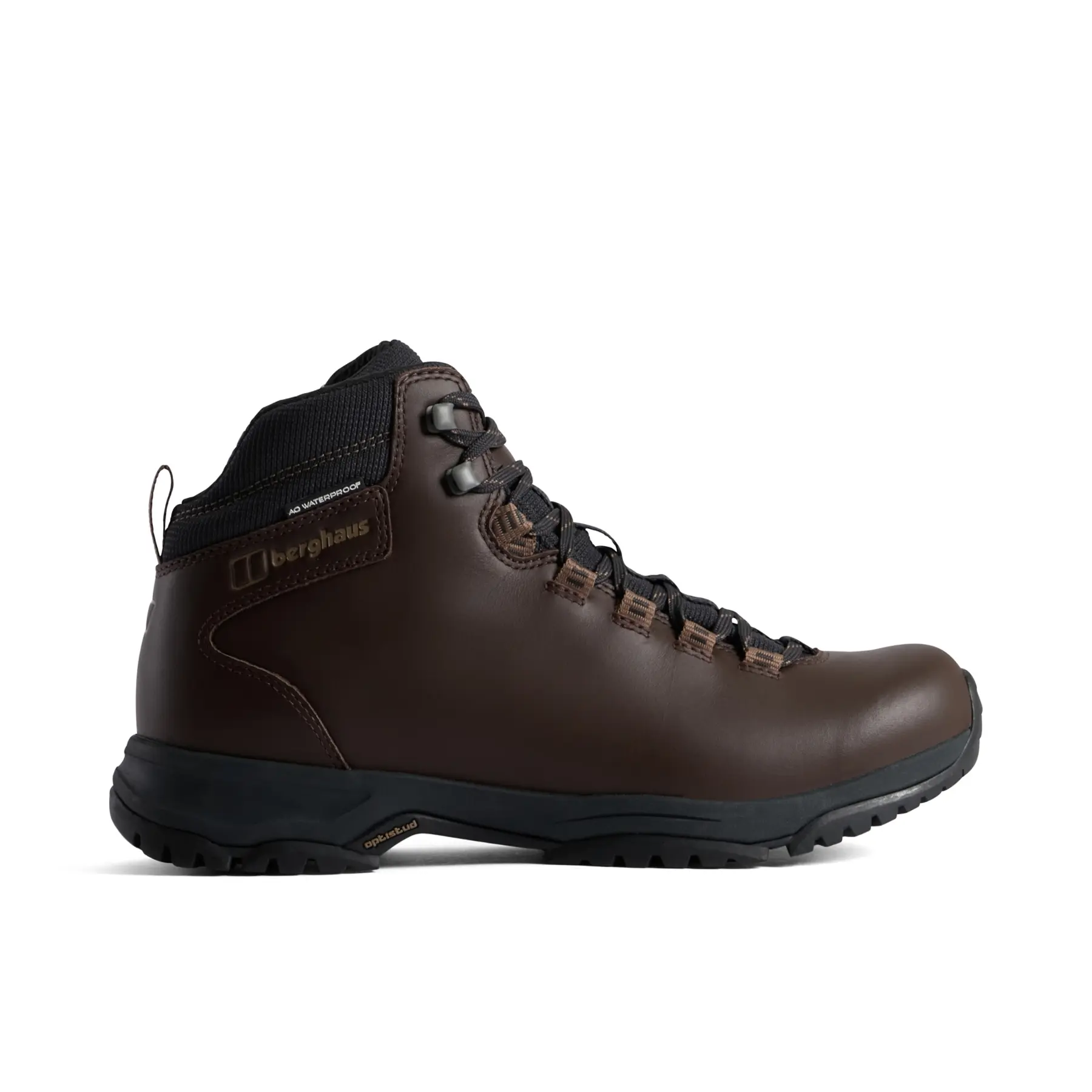 Berghaus Expeditor Ridge Aq Hiking Shoes