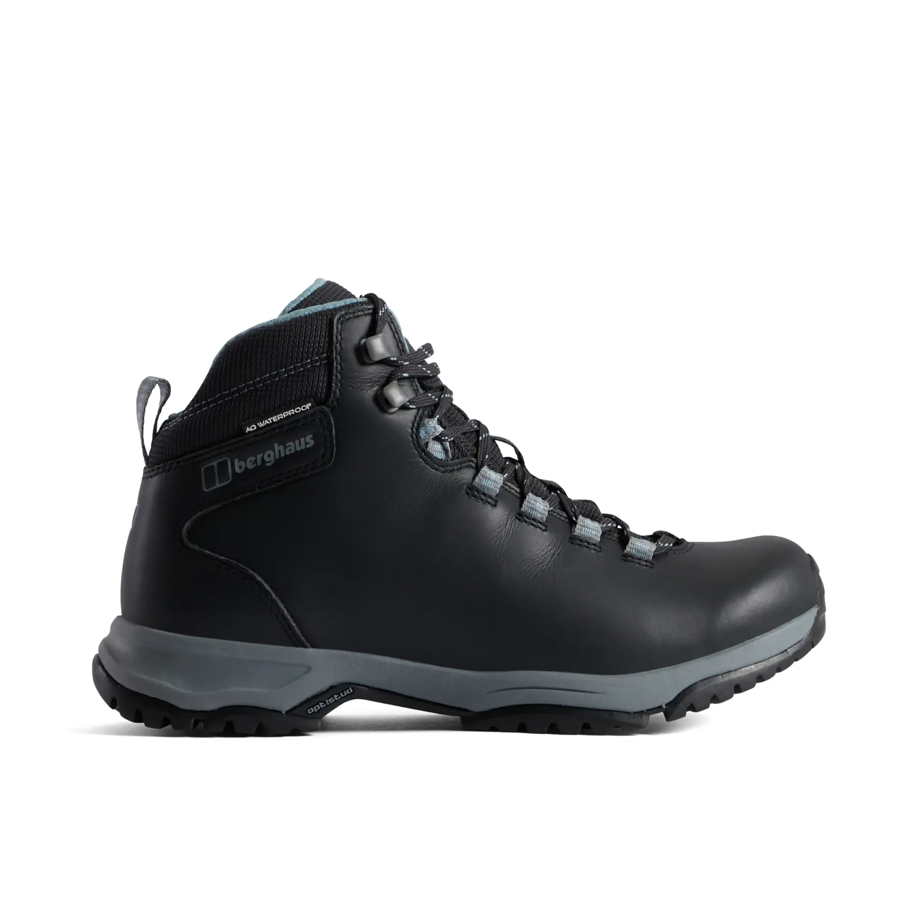 Berghaus Expeditor Ridge Aq Women's Hiking Shoes