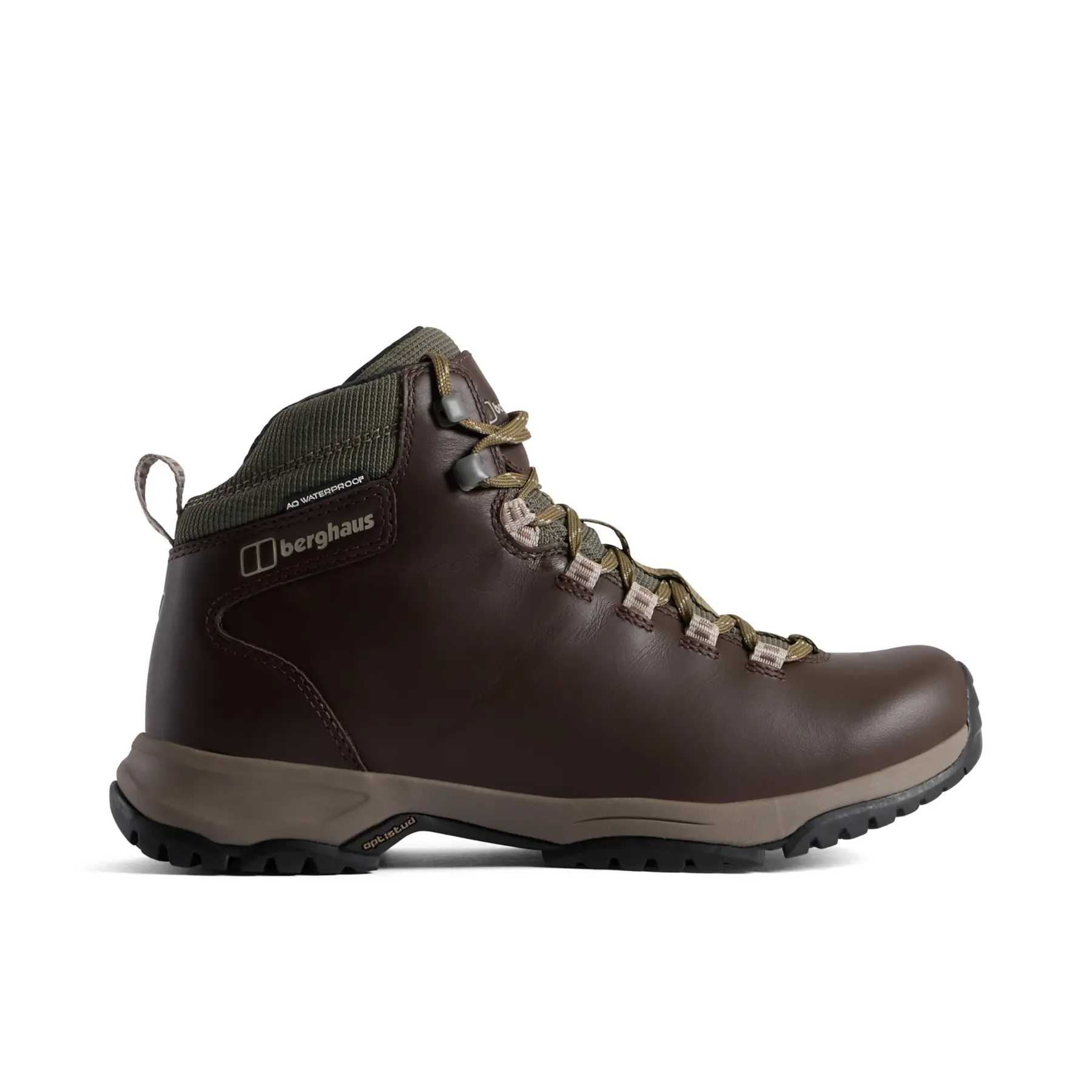 Women's hiking shoes Berghaus Expeditor Ridge Aq