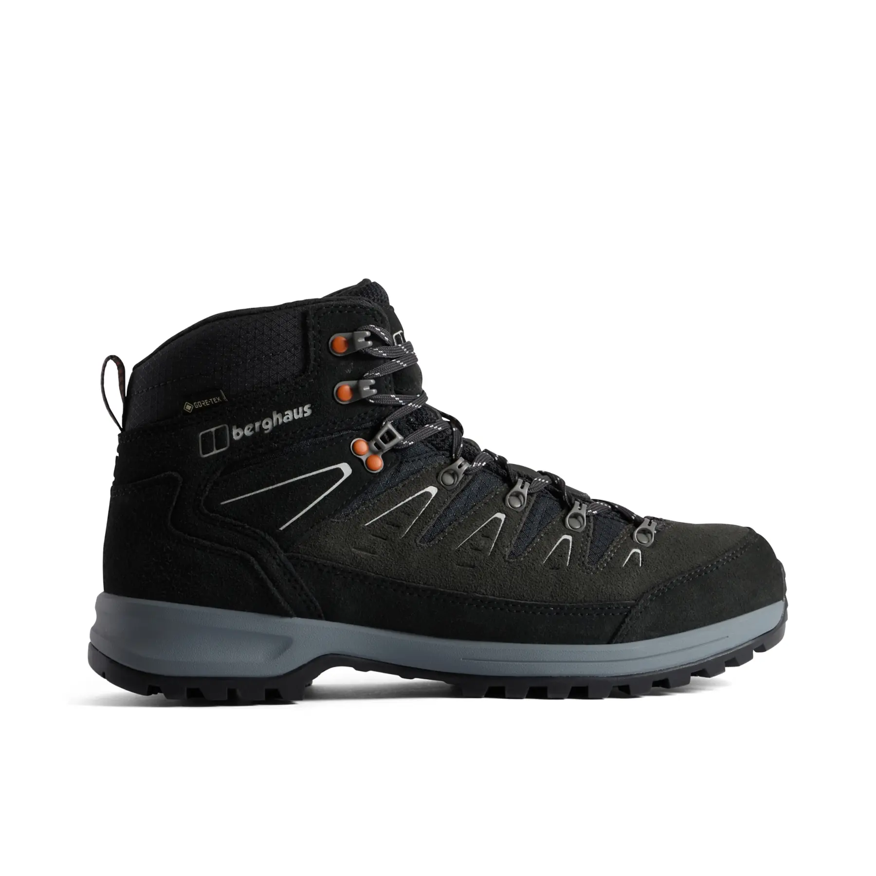 Wandelschoenen Berghaus Explorer Trek Gtx