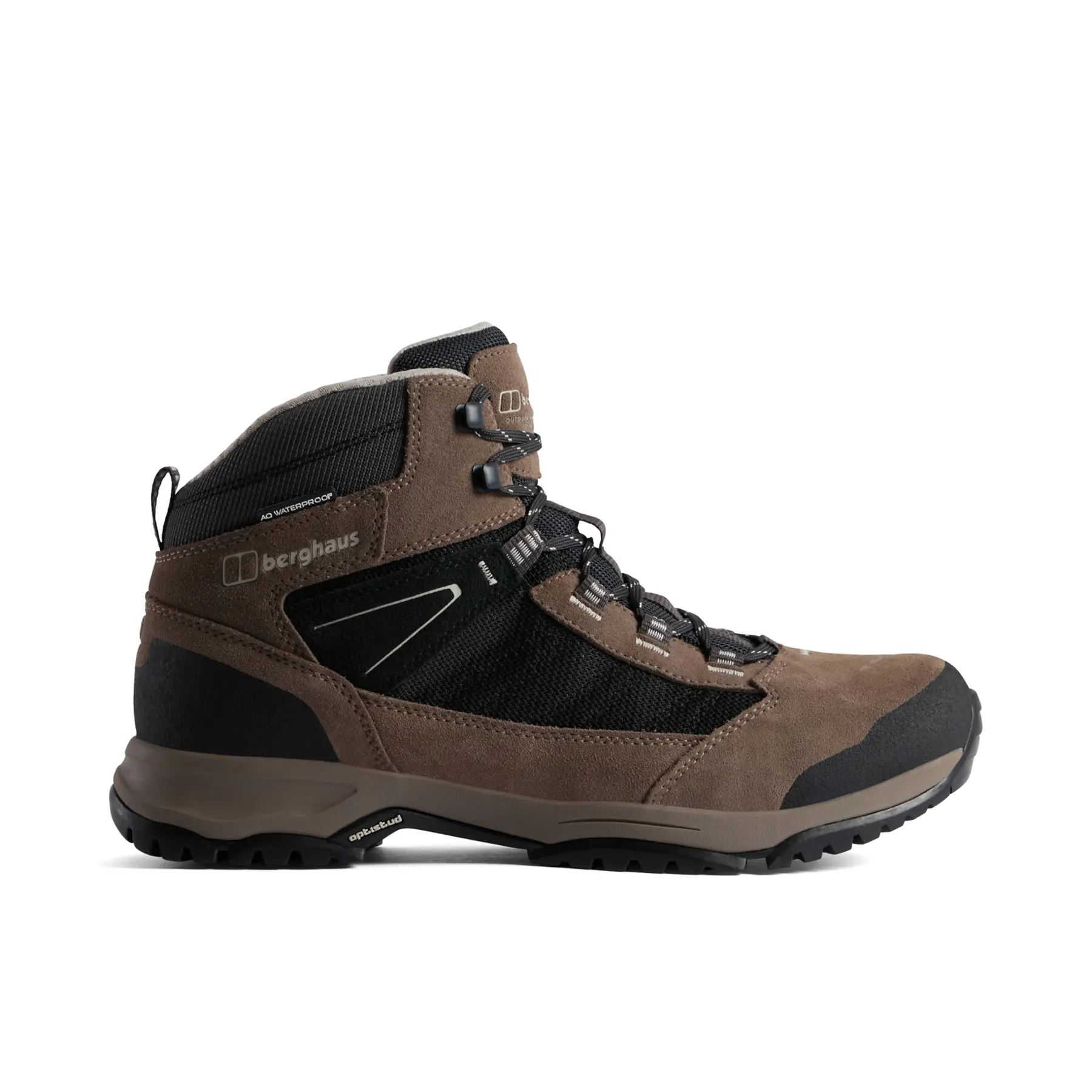 Berghaus Expeditor Trek Aq Hiking Shoes